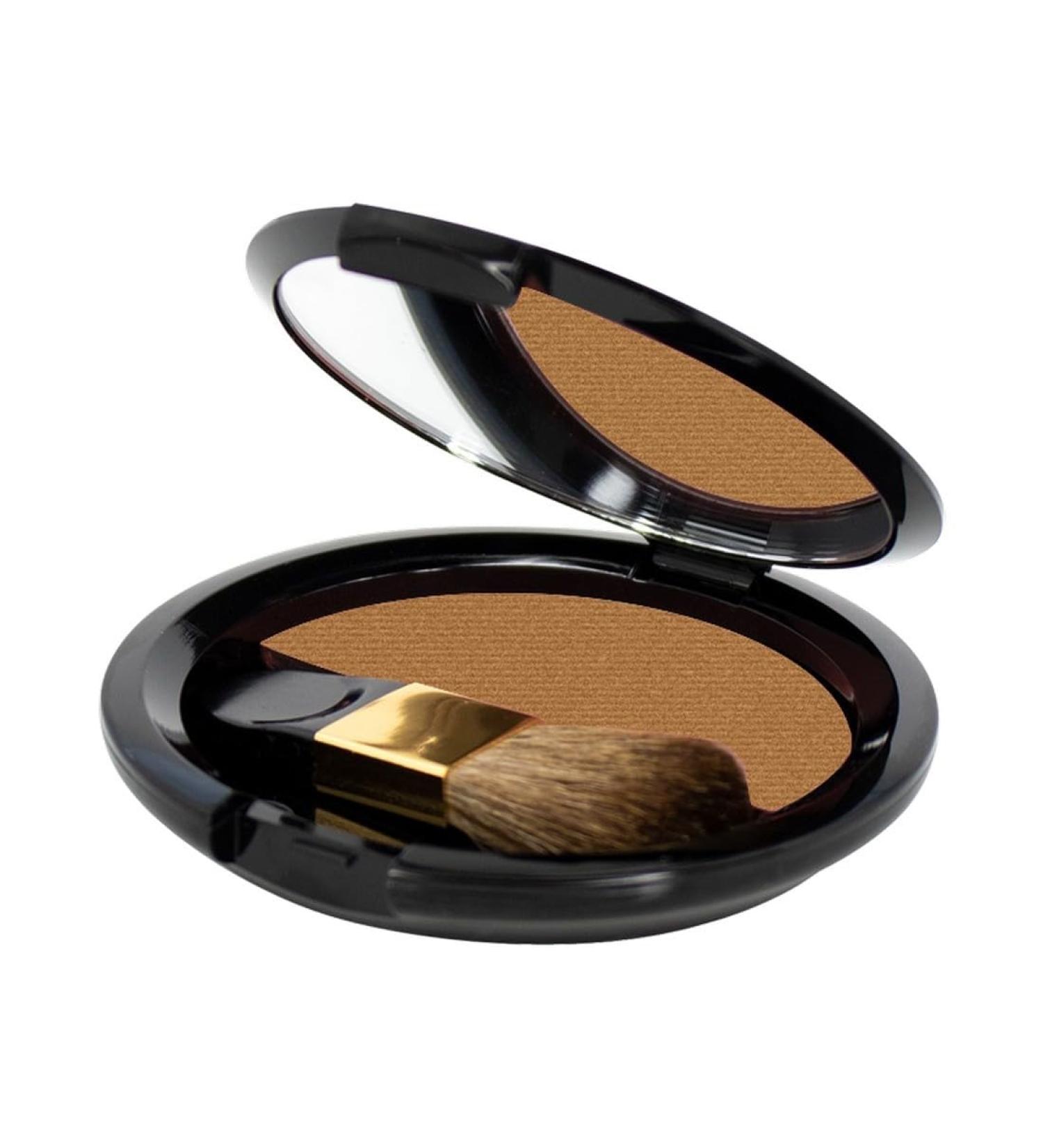 Layla Cosmetics Milano Top Cover Compact Blush 4