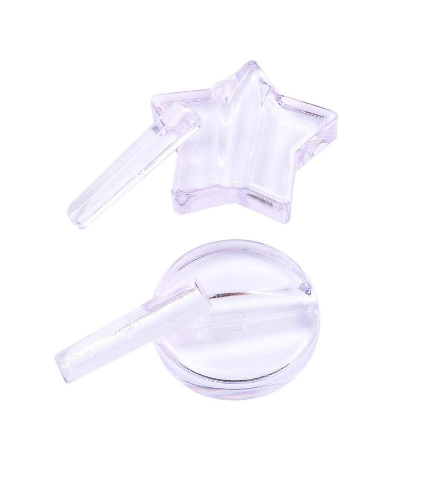 Buy Nail Art Templates - 2 Professional Embossed Metal Tools for Stunning Nail Designs | International Shipping Available - Buy Online on GoSupps.com