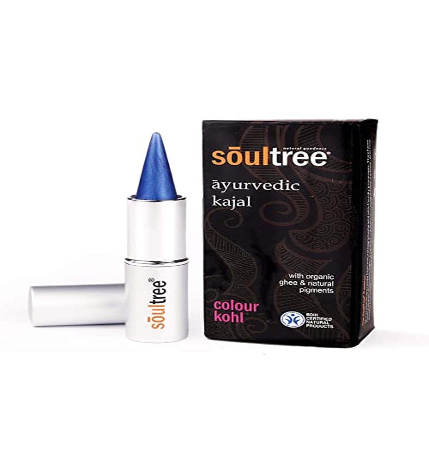 Soultree Kajal Blau Indico 150 ml