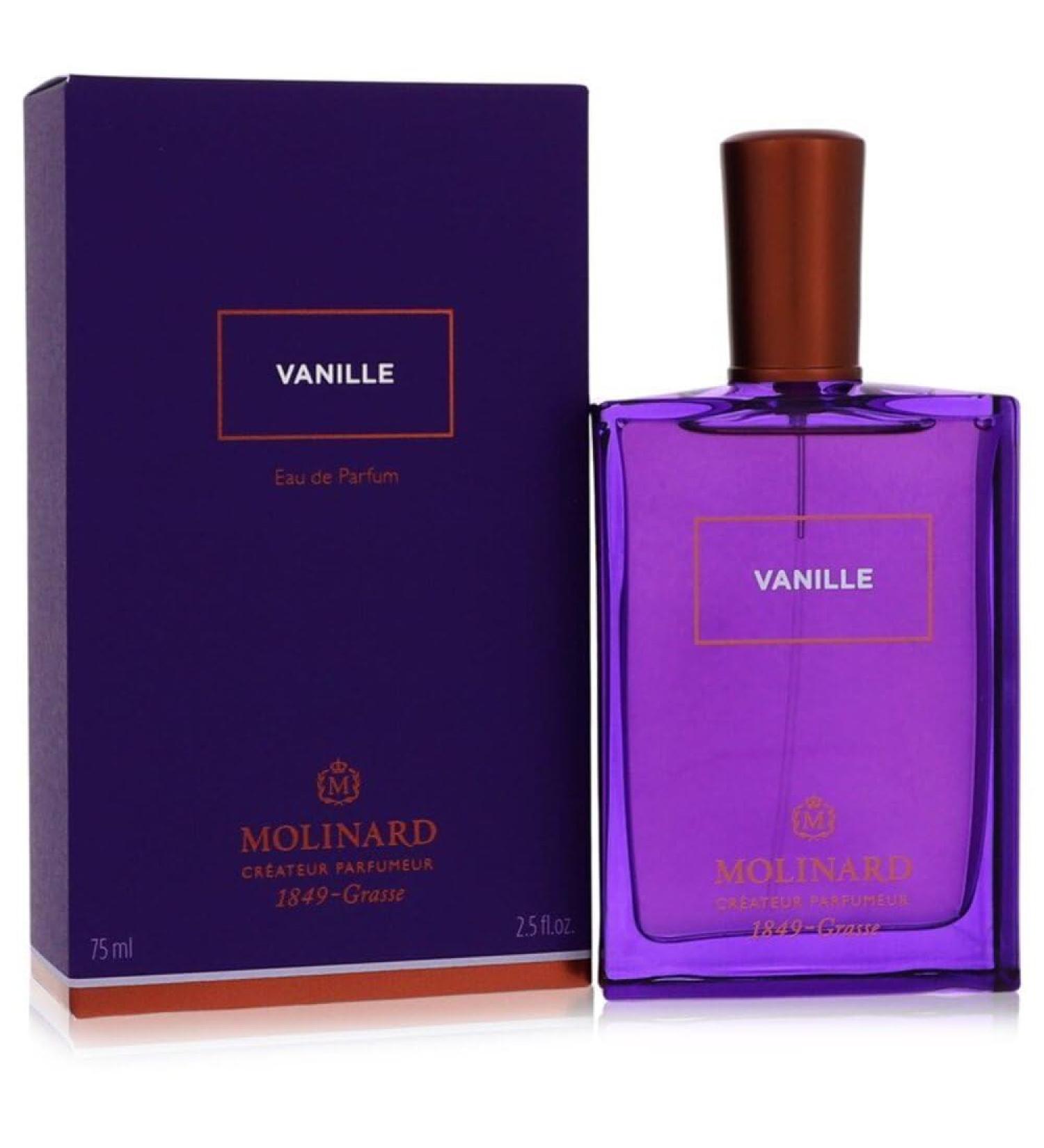 Eau De Parfum Spray (Unisex) 2.5 oz