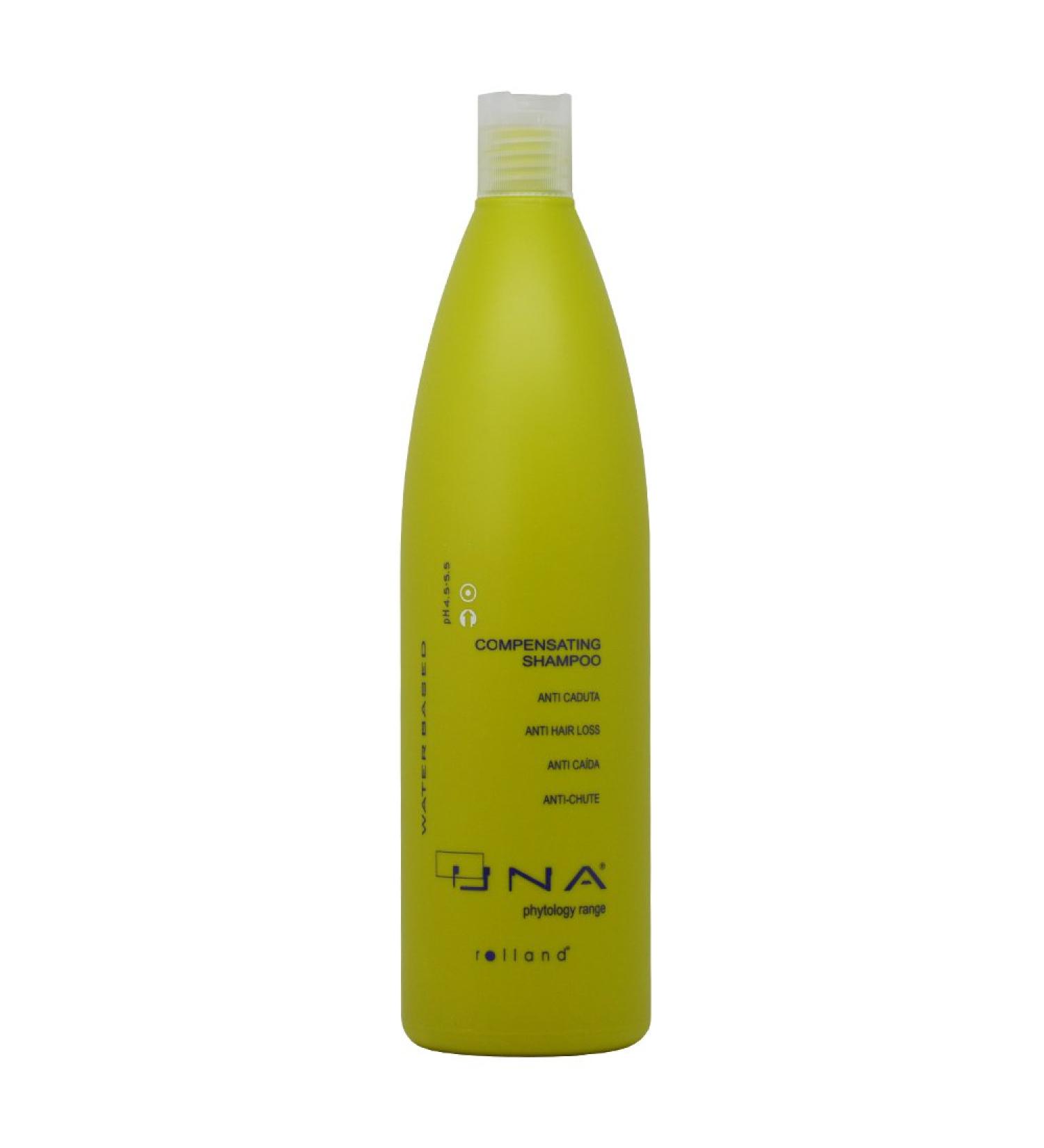 UNA Compensating Shampoo for Hair Loss 1000ml Sale!