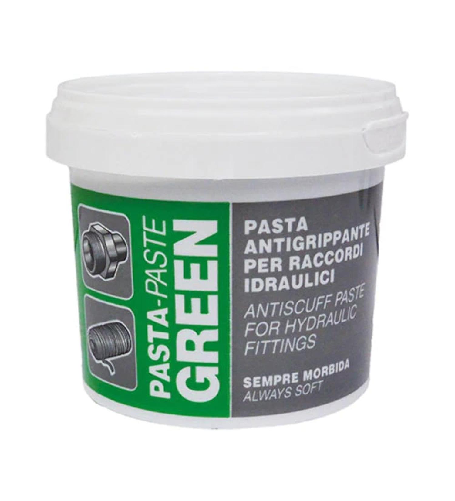 Facot Green Pasta 450 g