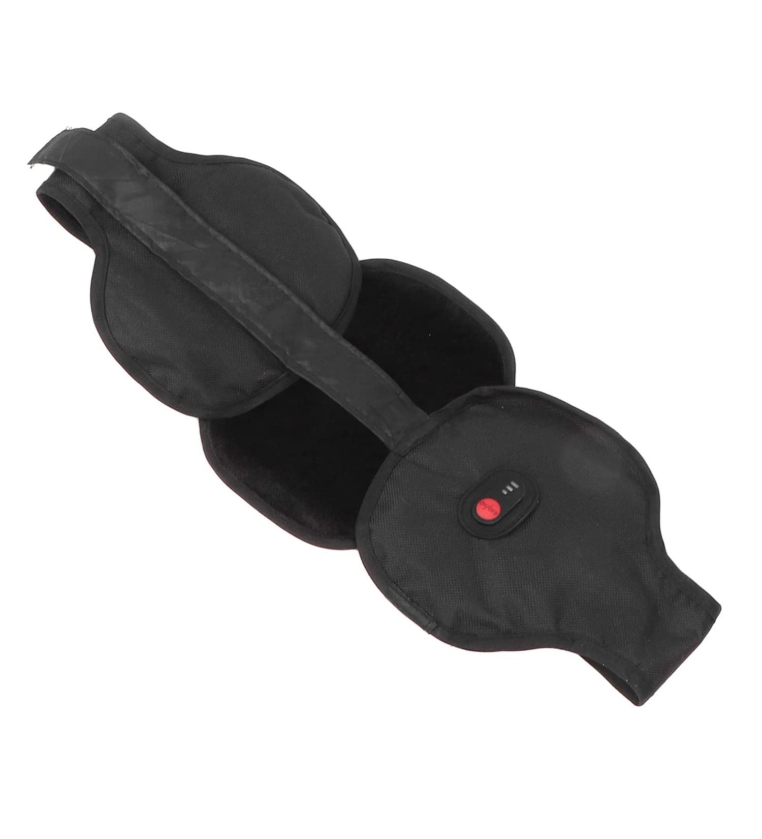 Comfier Heating Pillows & Belts - 3 Levels USB Heated Back Massage Device | Multifunctional Hot Compress for Pain Relief - Buy Online on GoSupps.com