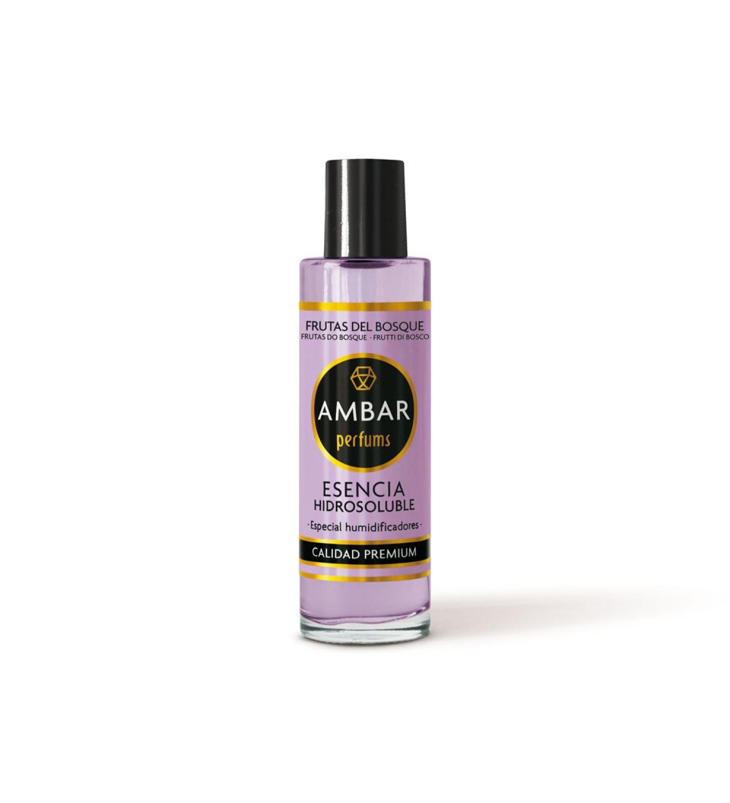 Water-soluble scented forest fruits 50 ml