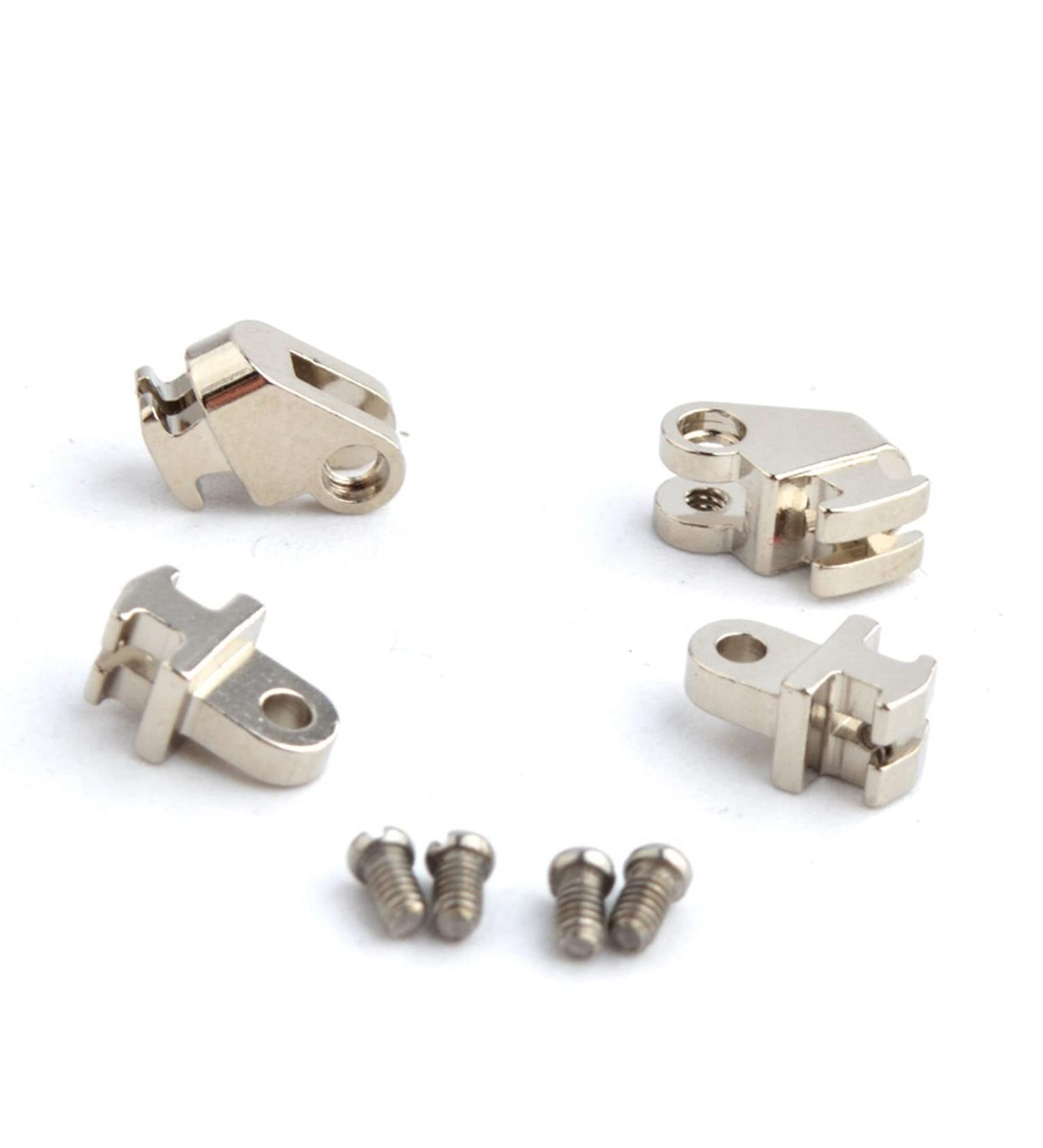 Buy SBTRKT 10 Sets Optical Eyeglasses Hinge Screws | Sunglasses Repair Accessories for Eyewear | International Shipping Available - Buy Online on GoSupps.com