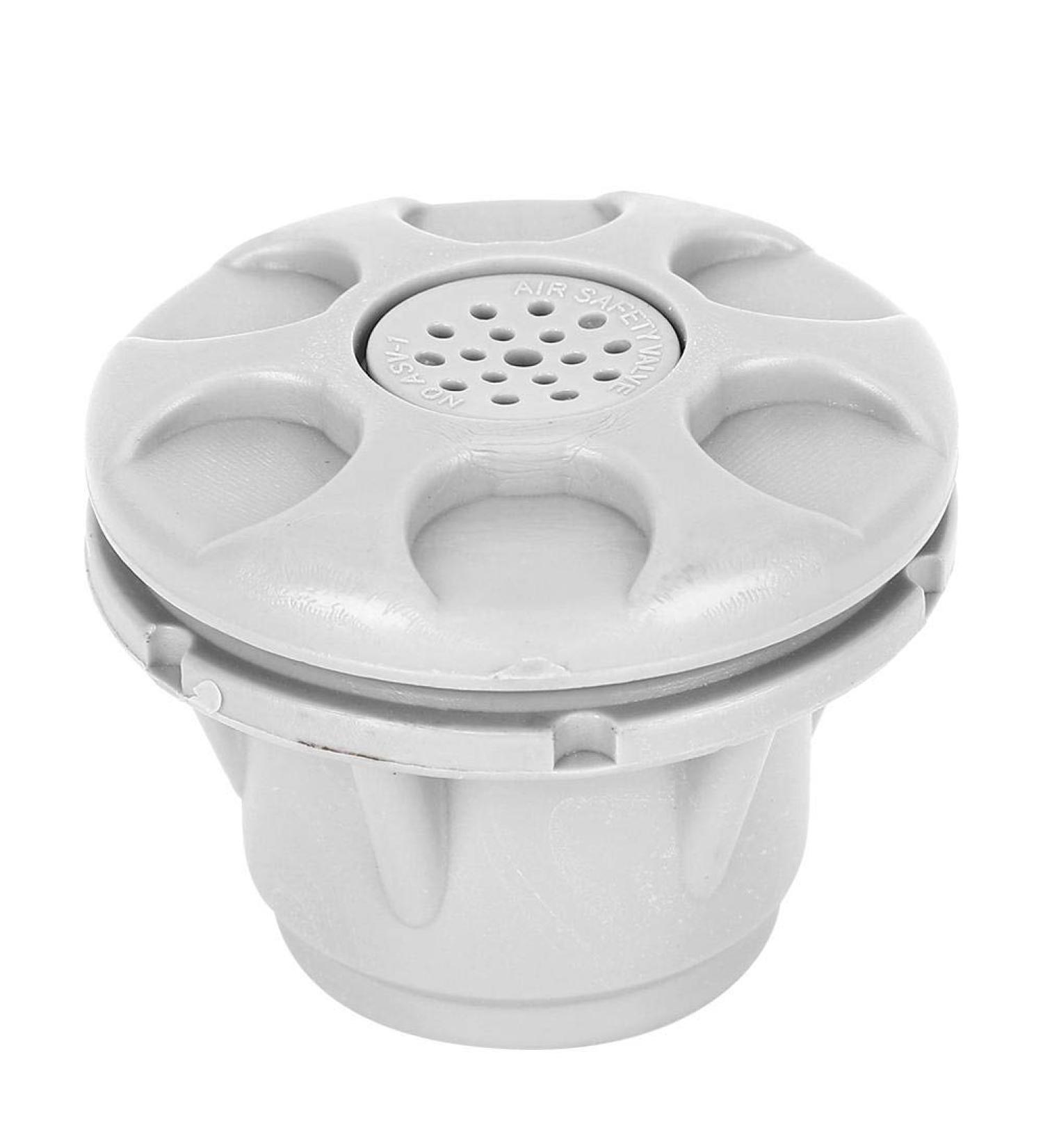 Keenso Boat Air Valve - Durable Lightweight Gas Valve Replacement for Inflatable Dinghy & Kayaking Rubber Boats - Buy Online on GoSupps.com