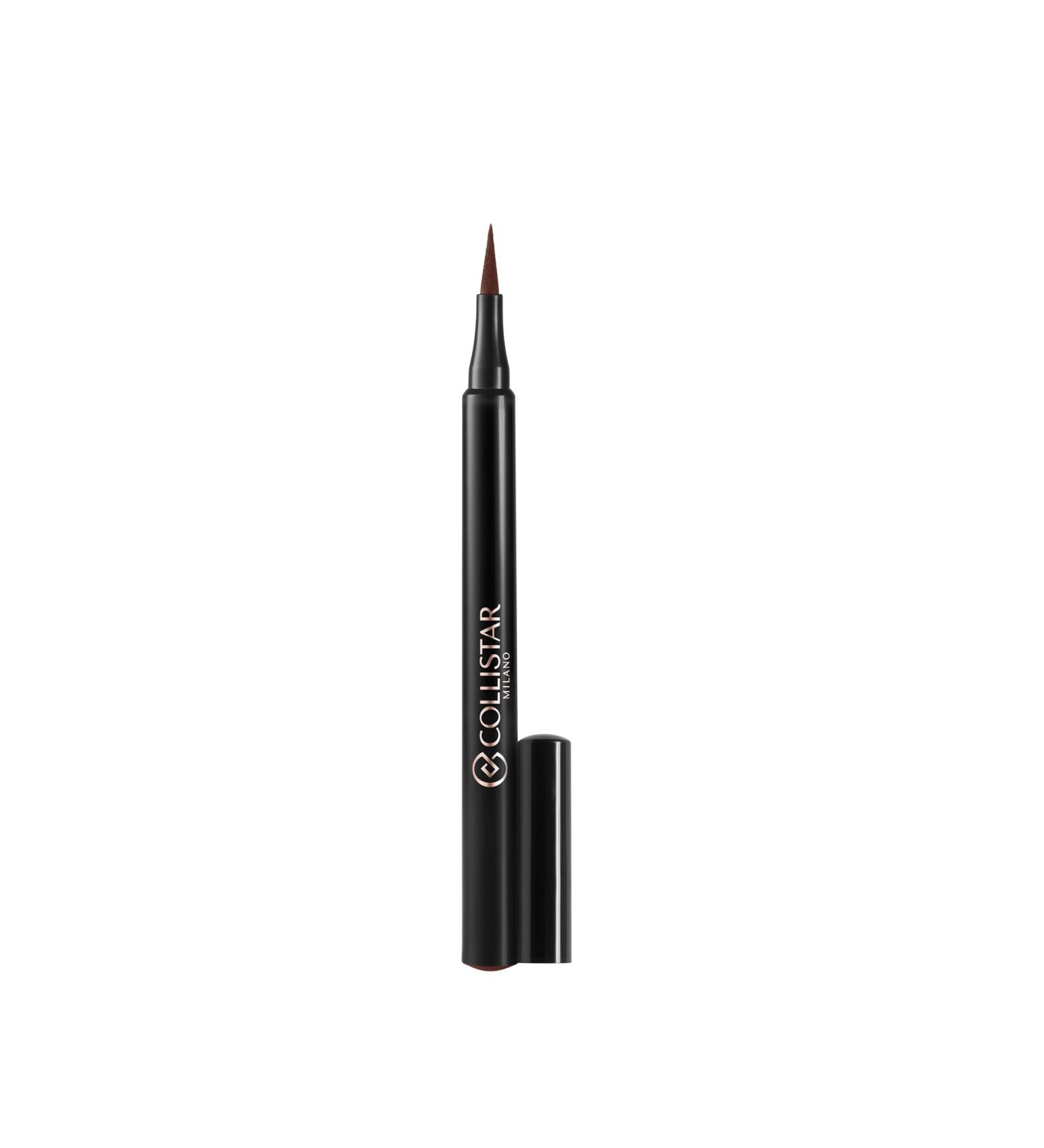 Collistar Eyeliner INFINITO EYE MARKER Brown 1 ml - Buy Online on GoSupps.com