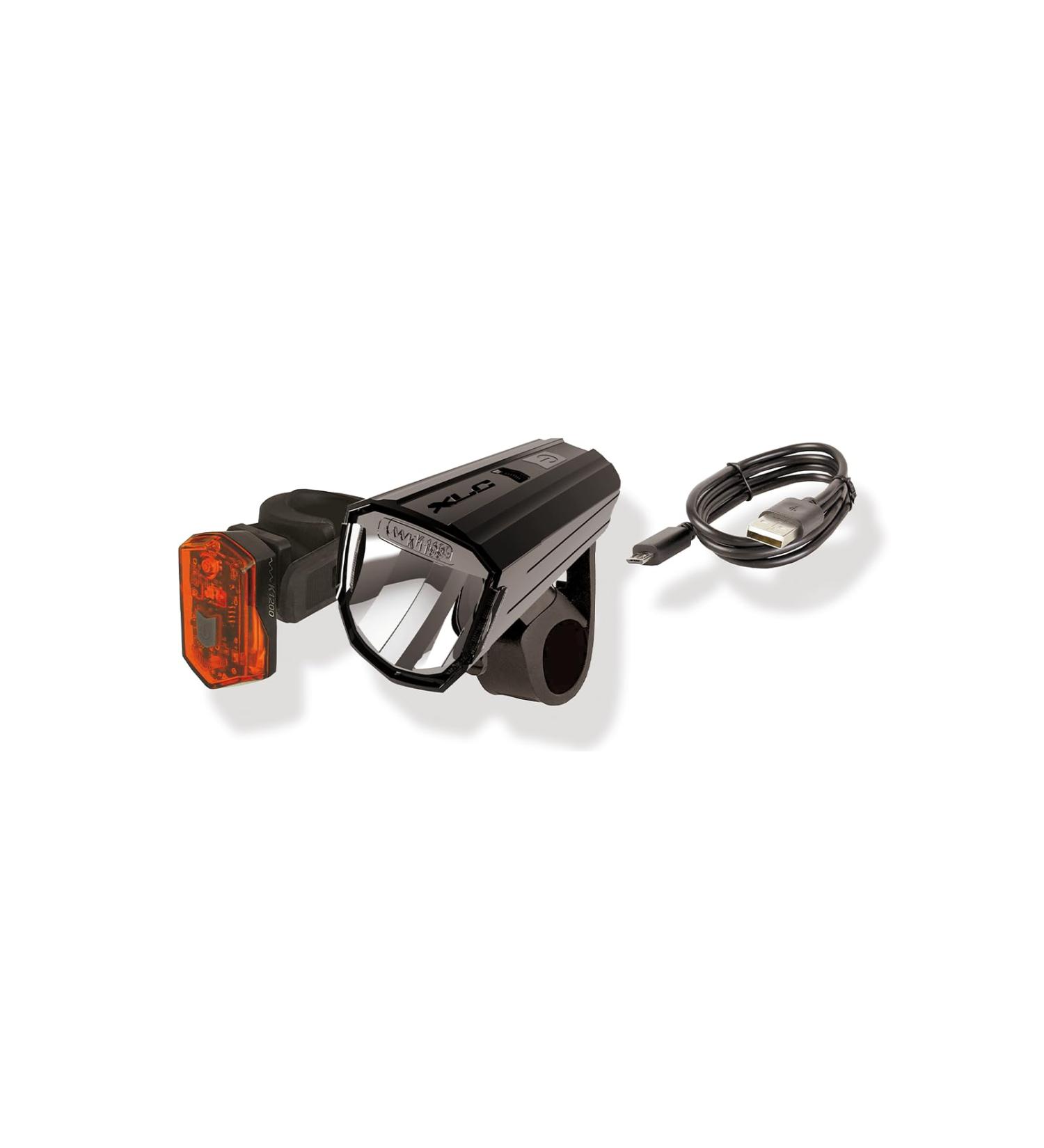 Buy XLC Lighting Set Alderaan CL-S17 | Bright & Efficient Unisize Lighting | International Shipping Available - Buy Online on GoSupps.com