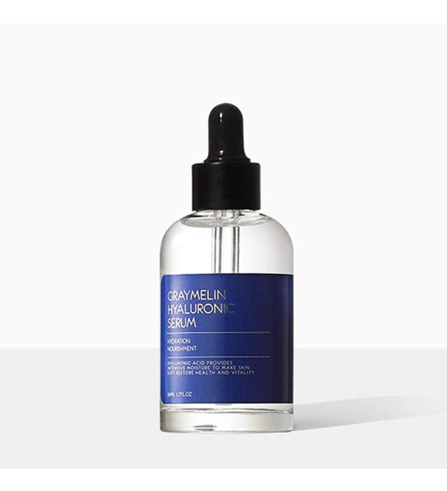 Graymelin Hyaluronic Serum 50ml