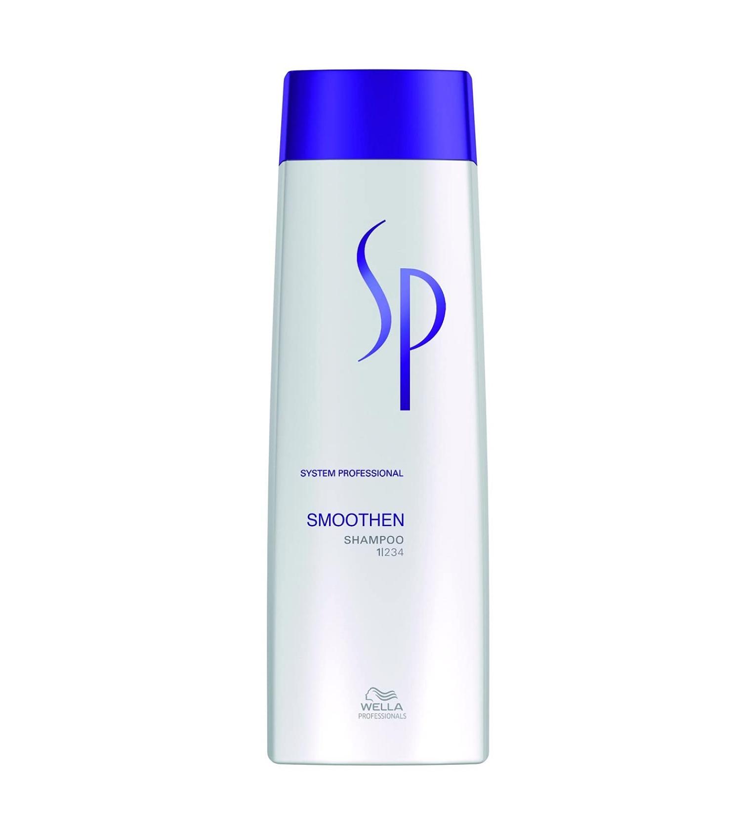 Wella Professionals SP Smoothen,No Color
