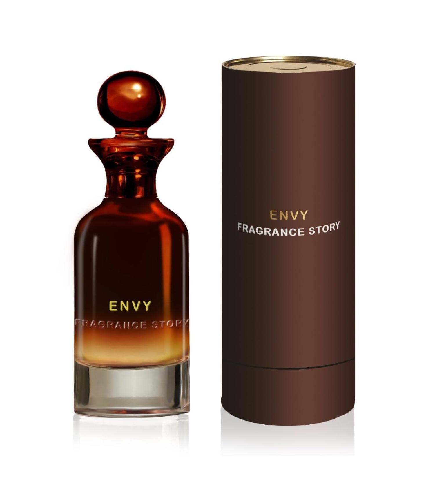 ENVY 3.4OZ EAU DE PARFUM FOR MEN