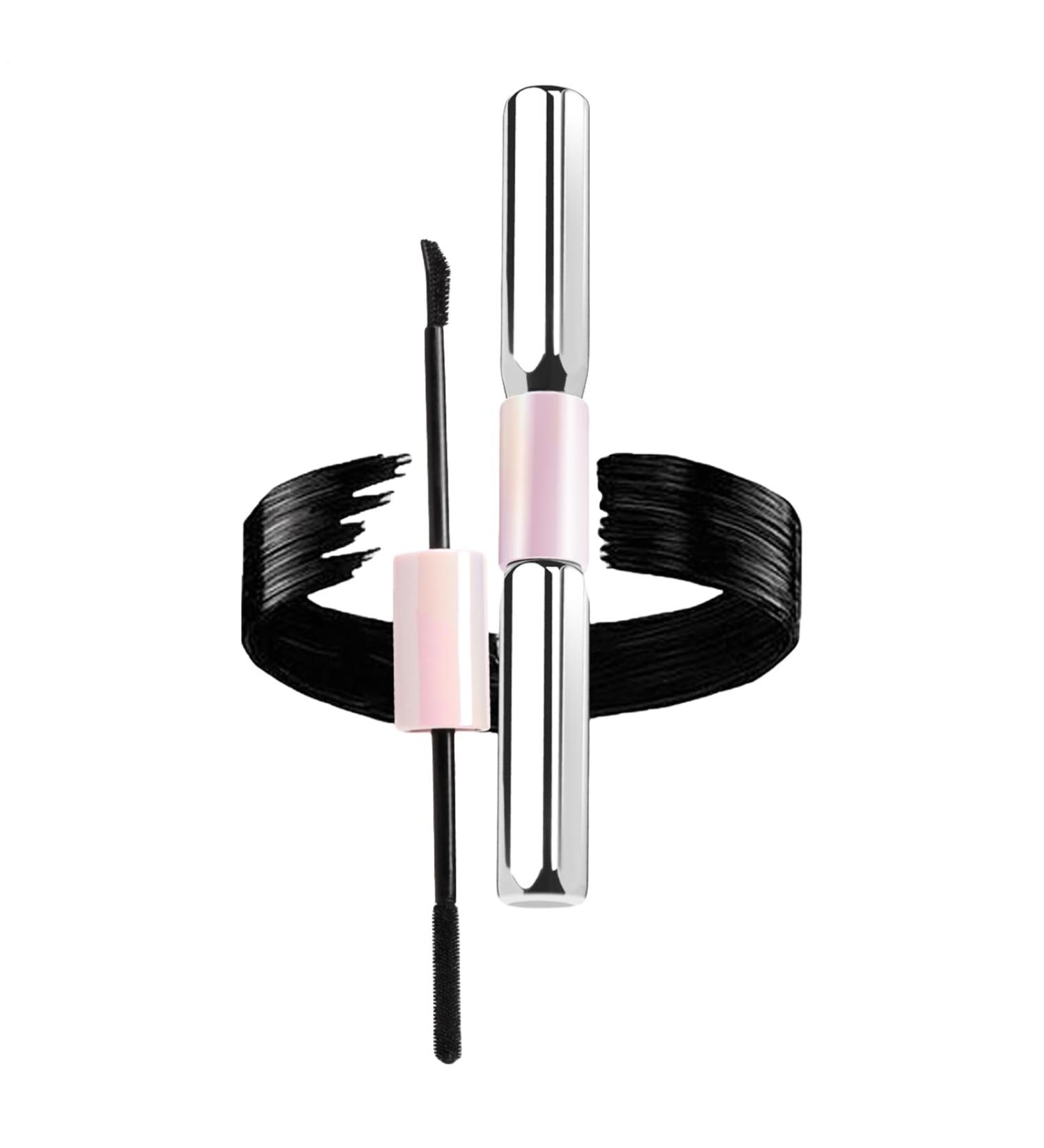 Eyelash Mascara Eyelash Extension Mascara Versatile in use Lengthening Eye Makeup with Standing Sweat Double Sided Waterproof Curl Primer for Daily Use and Special Occasions Lady - Buy Online on GoSupps.com