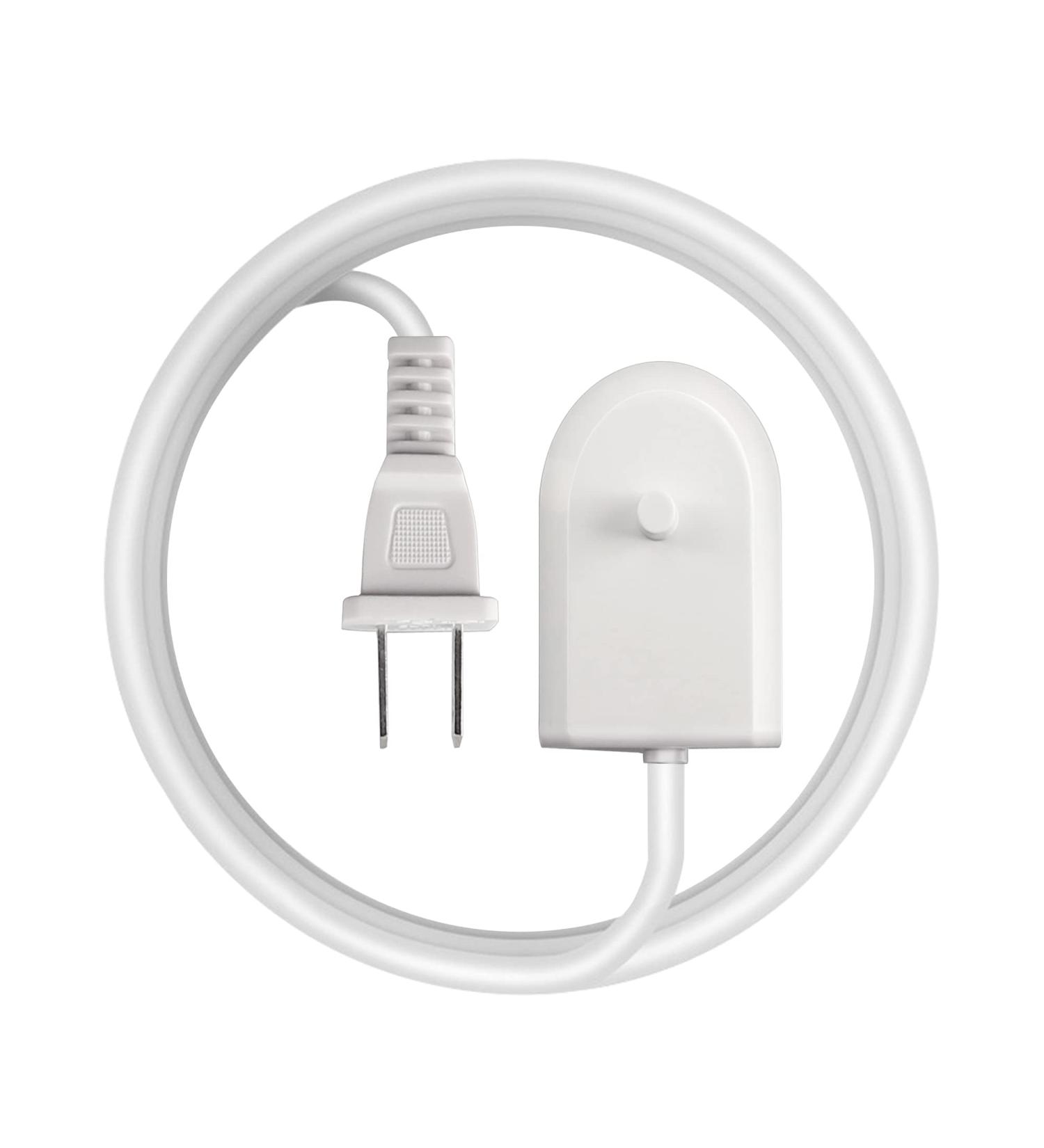 Charger Base for Philips Sonicare Electric Toothbrush | Compatible with HX6100, HX3000, HX6000, HX8000, HX9000 Series | Travel Charger for Protective Clean 4100, 5100, 5300 Series - Buy Online on GoSupps.com