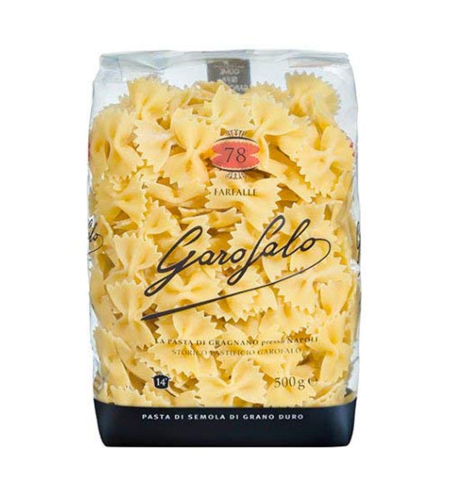 Carnation Pasta Bow Ties 500g Pack of 8