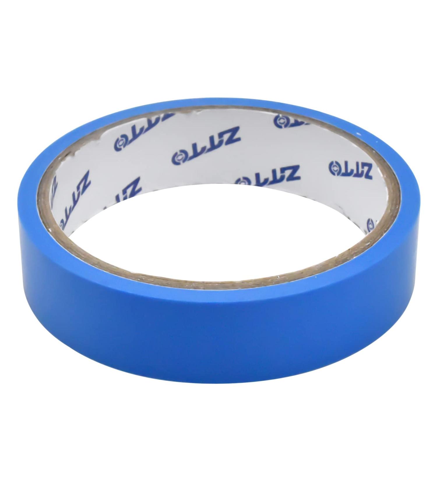Self-Adhesive Bicycle Tubeless Rim Band - 10m Puncture Protection for MTB & Road Bikes 21mm - Buy Online on GoSupps.com