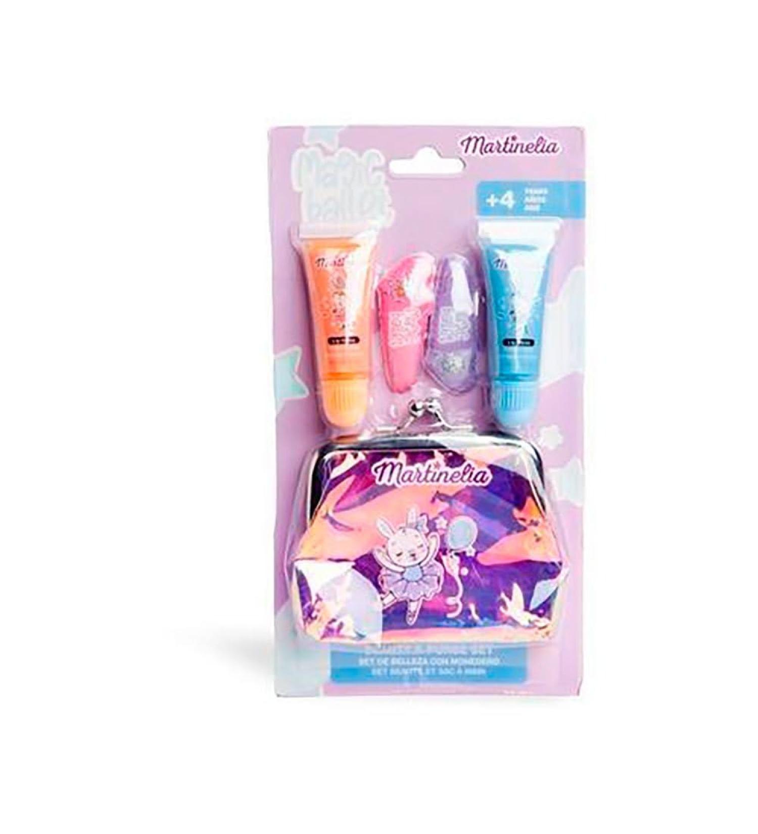 Martinelia lip balm ideal for Girls