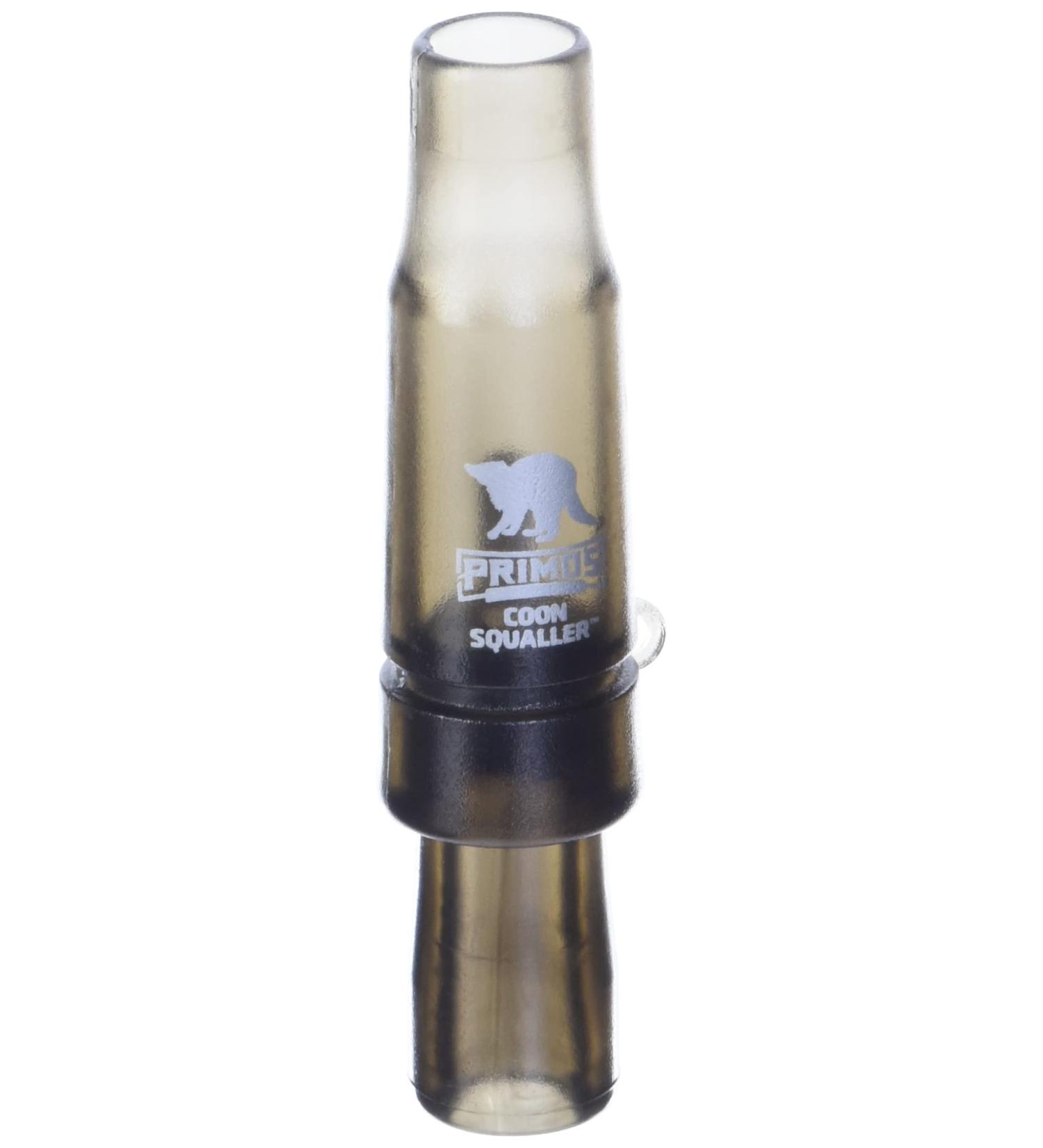 Primos Coon Squaller Call - Authentic and Effective Raccoon Caller - Buy Online on GoSupps.com