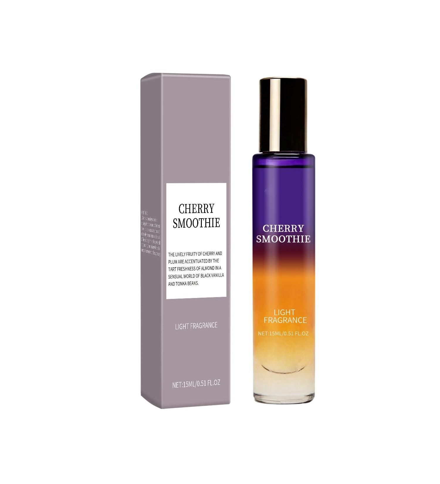 VEFSU Perfume Fragrances Romance 2025 Women s Eau de Toilette 15ml for Teens Long Lasting Travel (Purple One Size) One Size Purple - Buy Online on GoSupps.com