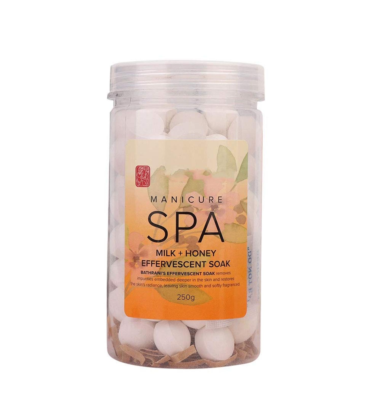 Immersion Tray for Manicure & Pedicure - Ultimate Spa Tool for Moisturizing & Cuticle Care - Buy Online on GoSupps.com