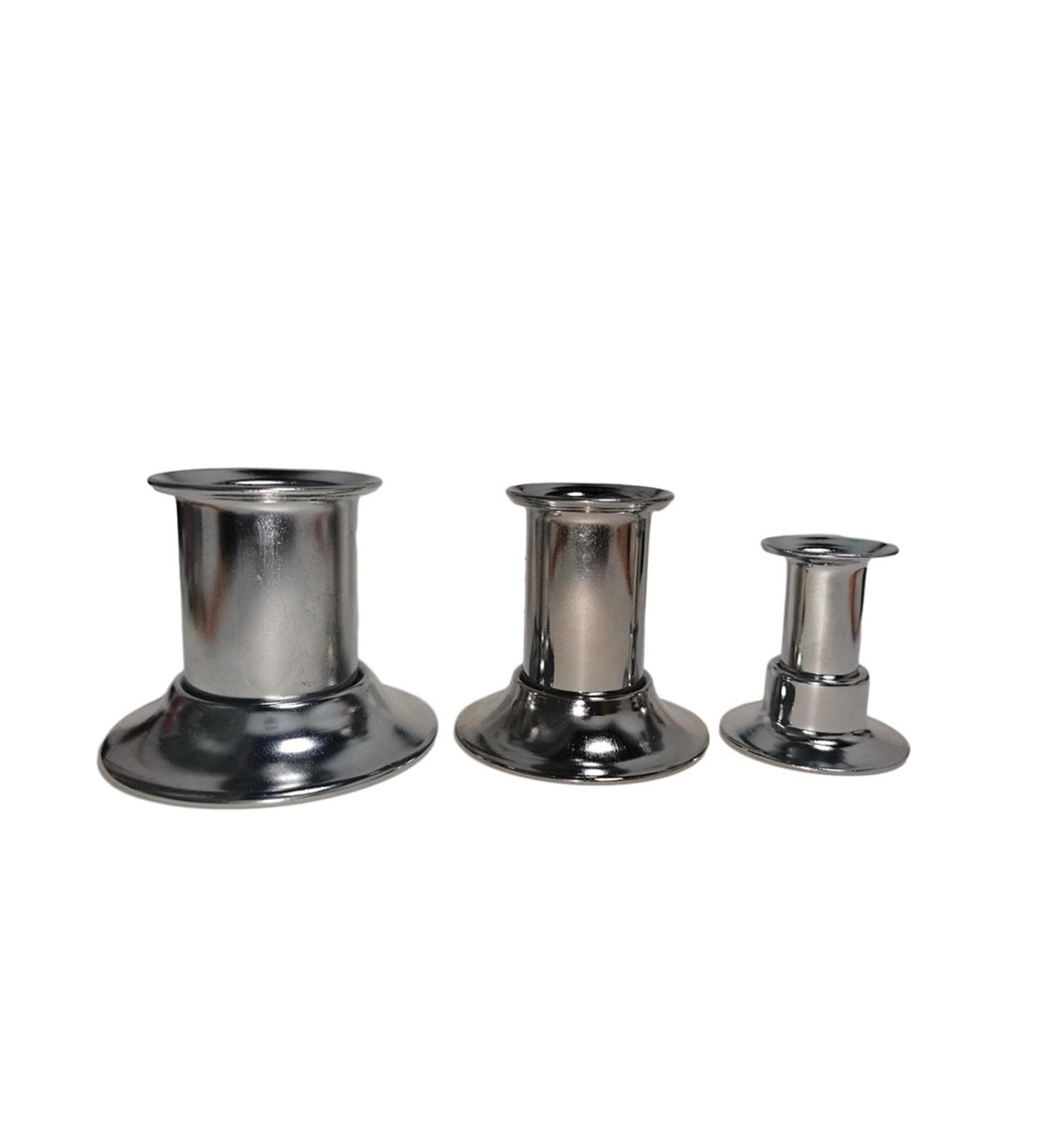 Pack of 3 Moxa Stick Extinguishers - Suitable for Diameter of 2cm/0.79in 3cm/1.18in 4cm/1.57in Moxa Stick - Buy Online on GoSupps.com