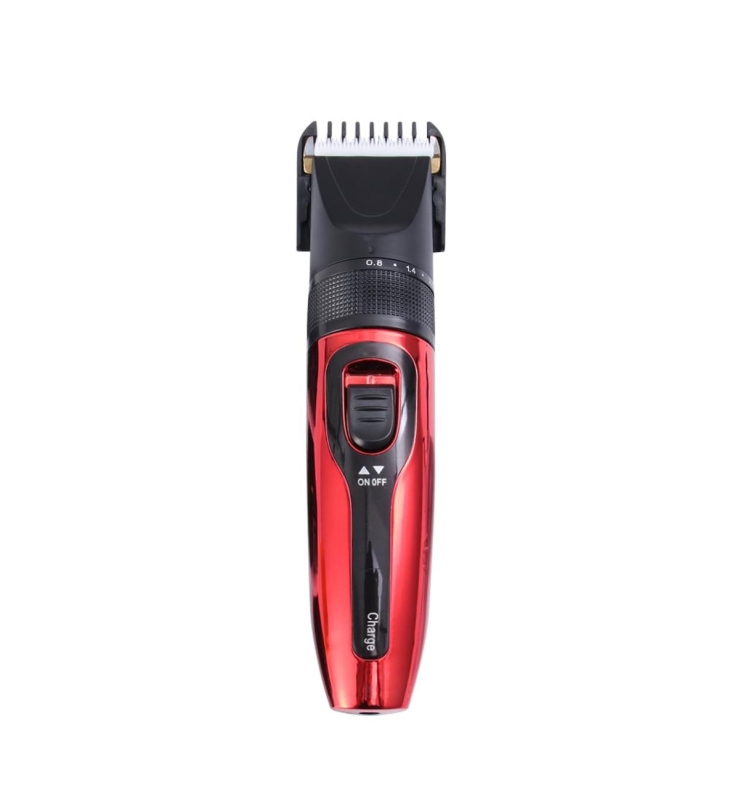 FOMIYES Electric Hair Clippers for Men - Professional Hair Trimmer & Beard Grooming Tool for Adults Kids & Pets - Buy Online on GoSupps.com