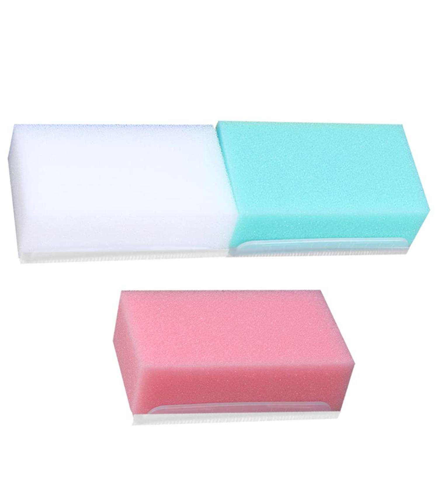 Face Massage Device & Baby Hairbrush Set | Sensory Integration Massage Training for Infants 3PCs Peeling & Therapressure Tool - Buy Online on GoSupps.com