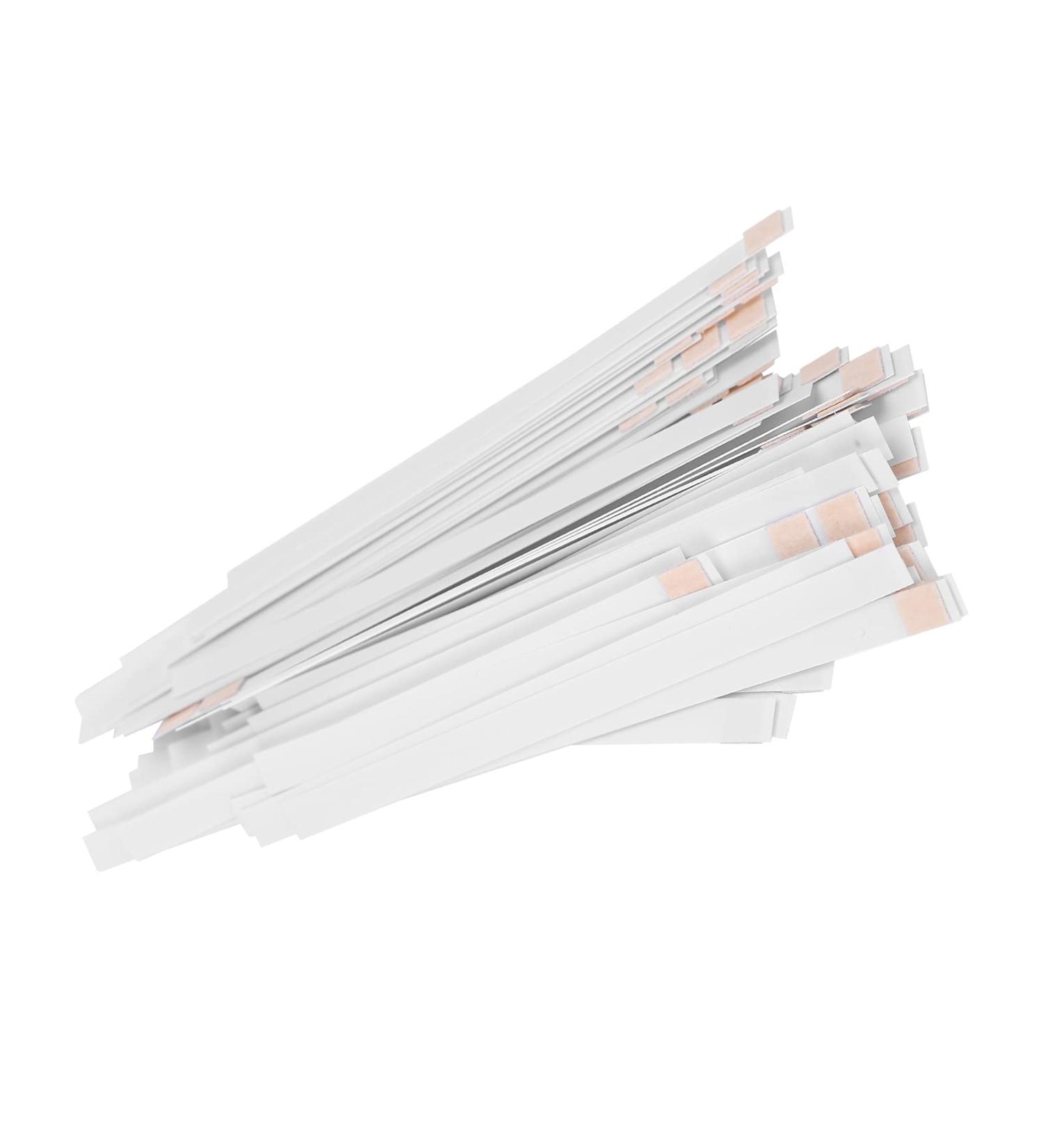 Ketone Urine Test Strips 100pcs - Accurate Keto Urine Testing for Ketosis Level Monitoring - Buy Online on GoSupps.com