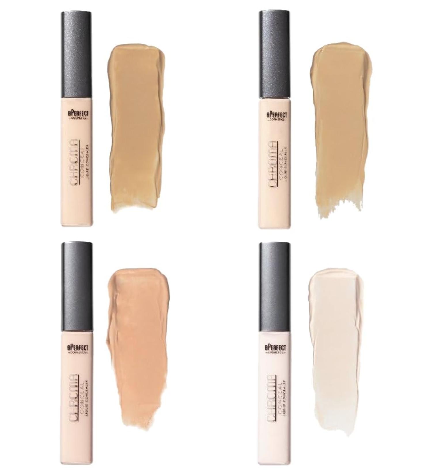 BPerfect Cosmetics Chroma Conceal Liquid Concealer N2