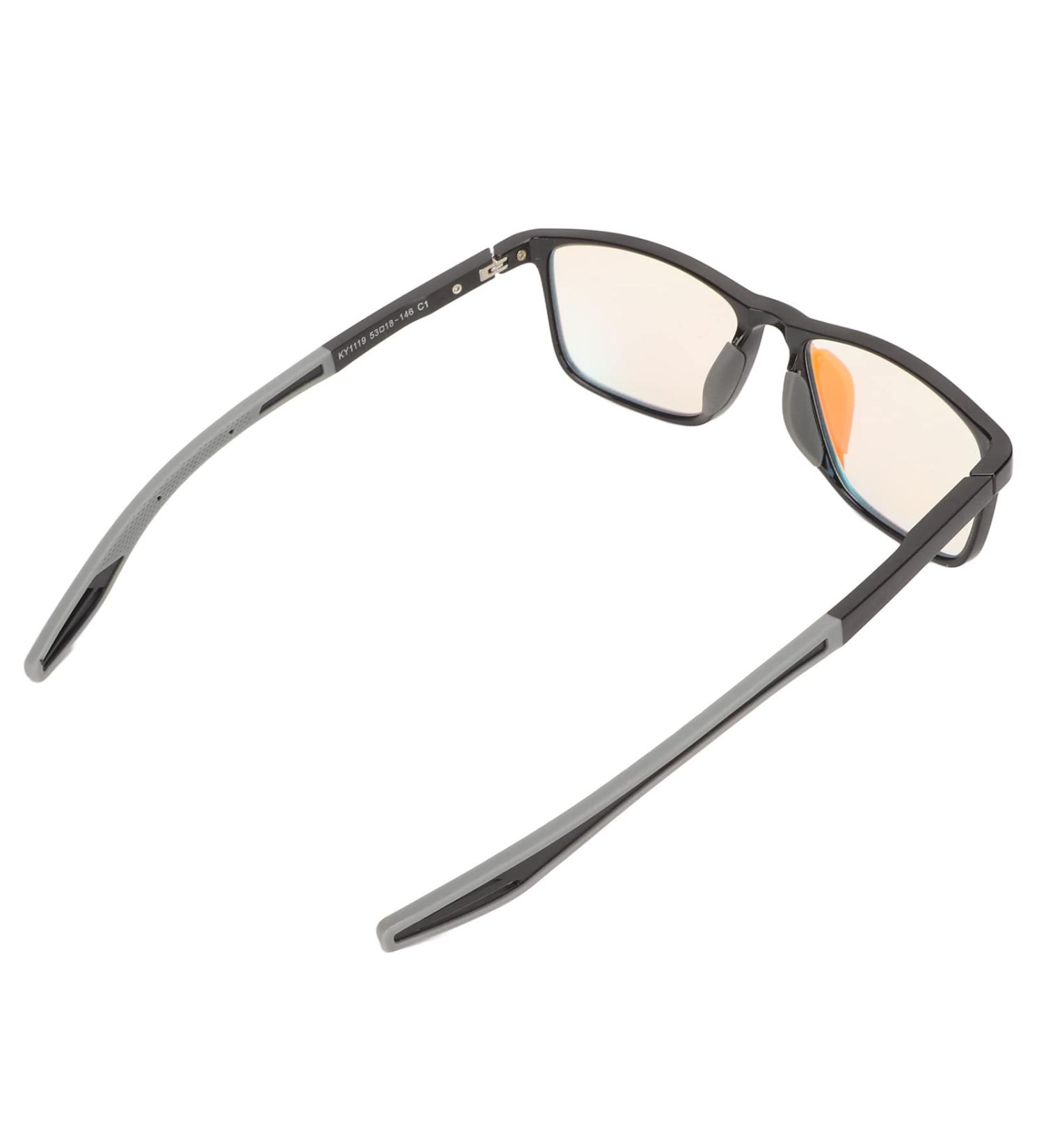 Blocking Tr Blue Colorblind Glasses - Color Correction & Multi-Coating for Enhanced Vision - Buy Online on GoSupps.com