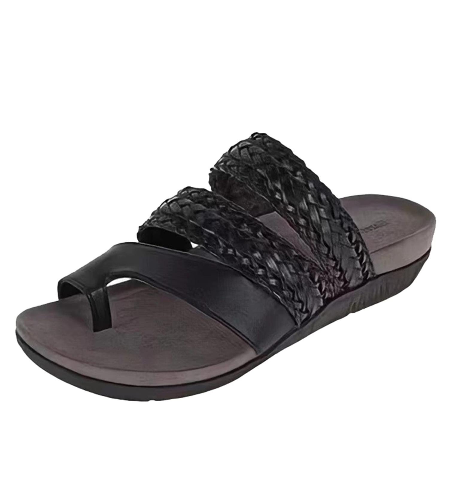 Summer Bunion Splints Flip Flops - Orthopedic Corrector Sandals for Women - Buy Online on GoSupps.com