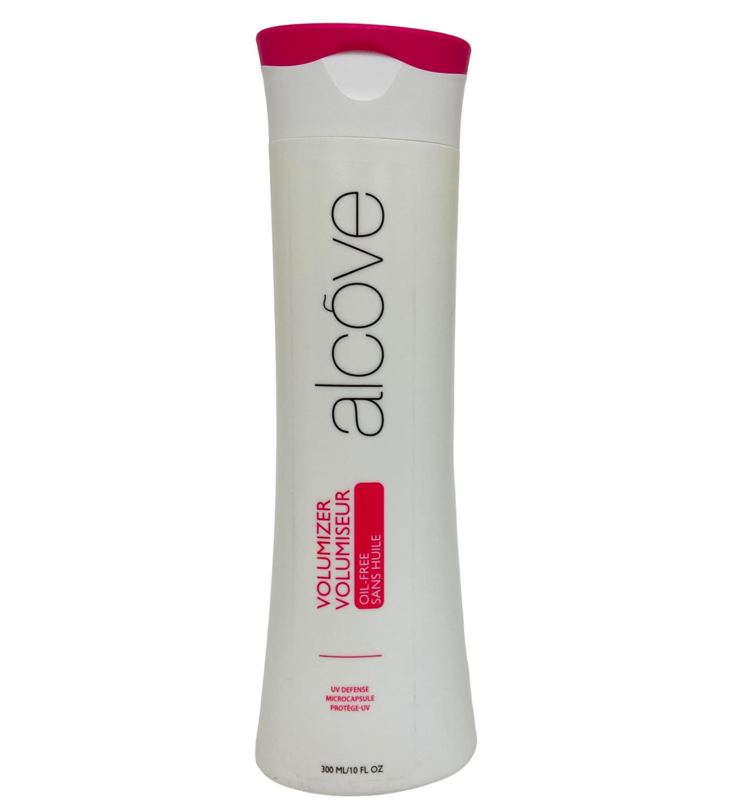 Alcove - Oil-Free Volumizer 10 fl oz / 300 ml