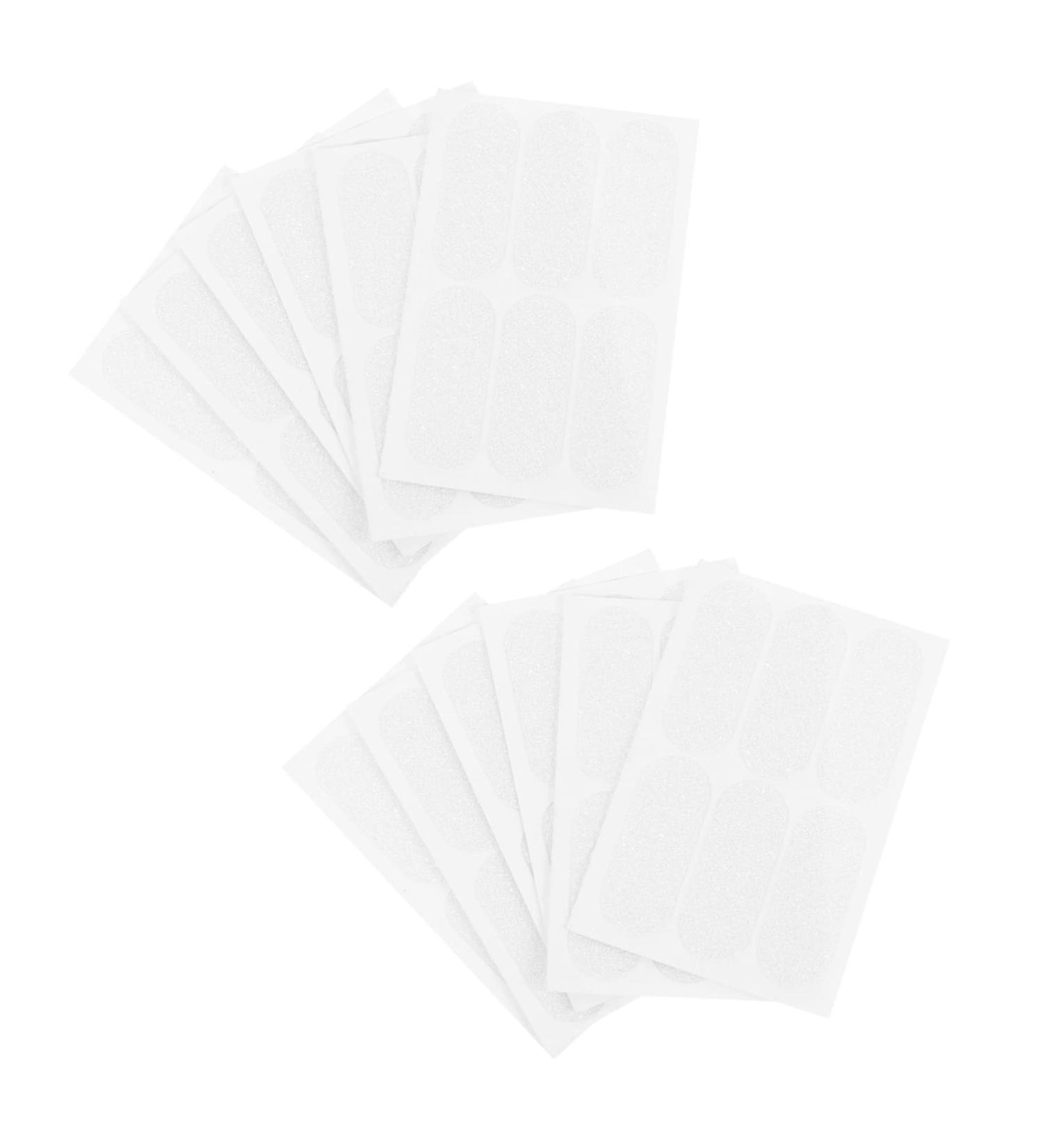 Healvian 30pcs Ear Correction Stickers | Makeup Tape for Protruding Ears | Invisible Corrector Patch for Adults - Buy Online on GoSupps.com