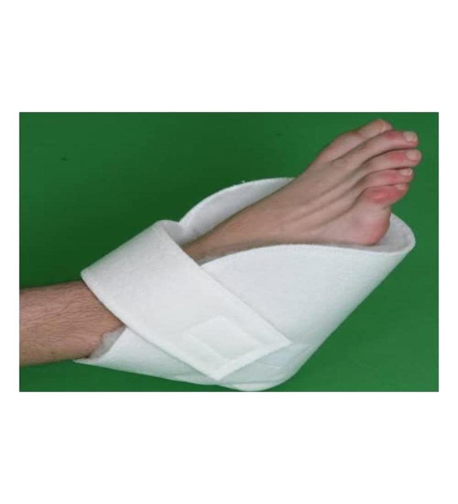 Ortotex Anti Bedsores Protect your foot and protect your heel. Straight foot