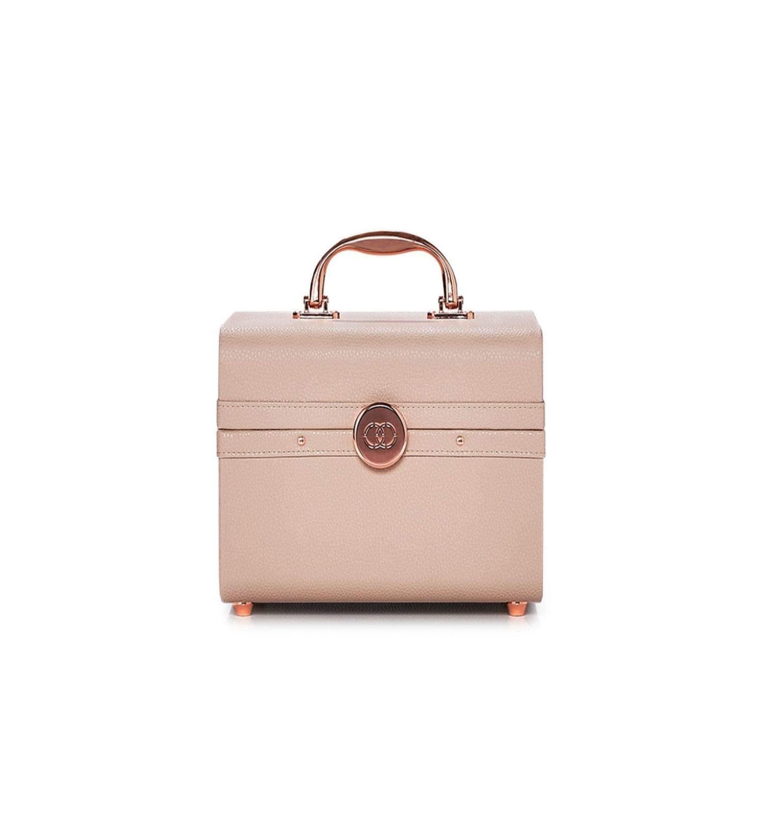 Caboodles Life & Style Train Case - Premium Makeup & Accessory Organizer - Buy Online on GoSupps.com