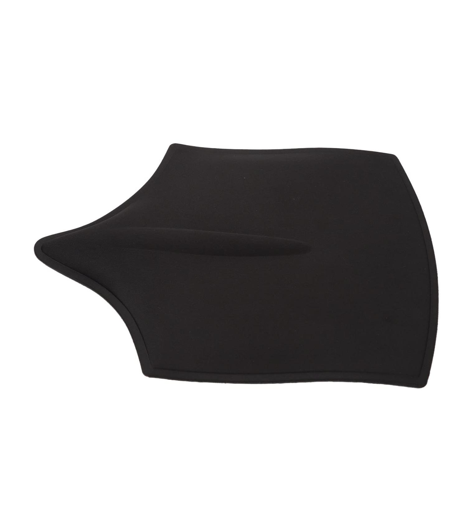 Buy Horoper Lipo Foam Back Board - Slimming Compression Ab Board for Post-Surgery Recovery (Black) | International Shipping Available - Buy Online on GoSupps.com