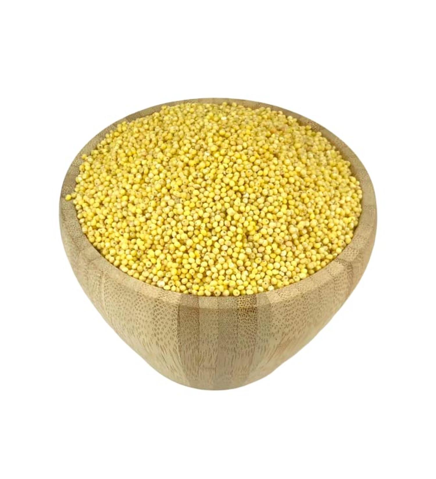 Organic Millet Bulk 5 kg
