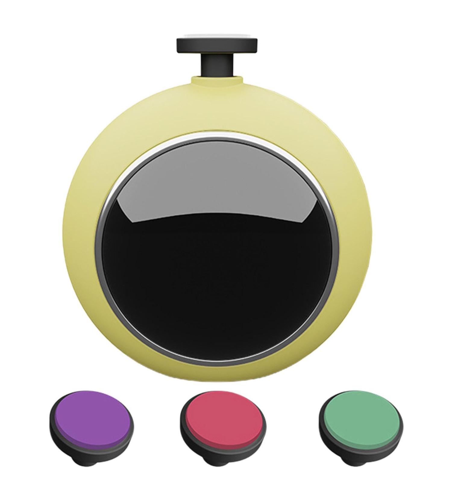 Baby Nail Trimmer | Electric Nail Trimmer Nail Filer | Baby Nail Care Portable Nail Grinder Safe Nail Clipper for Kids Adults Toes Fingernails Care - Buy Online on GoSupps.com