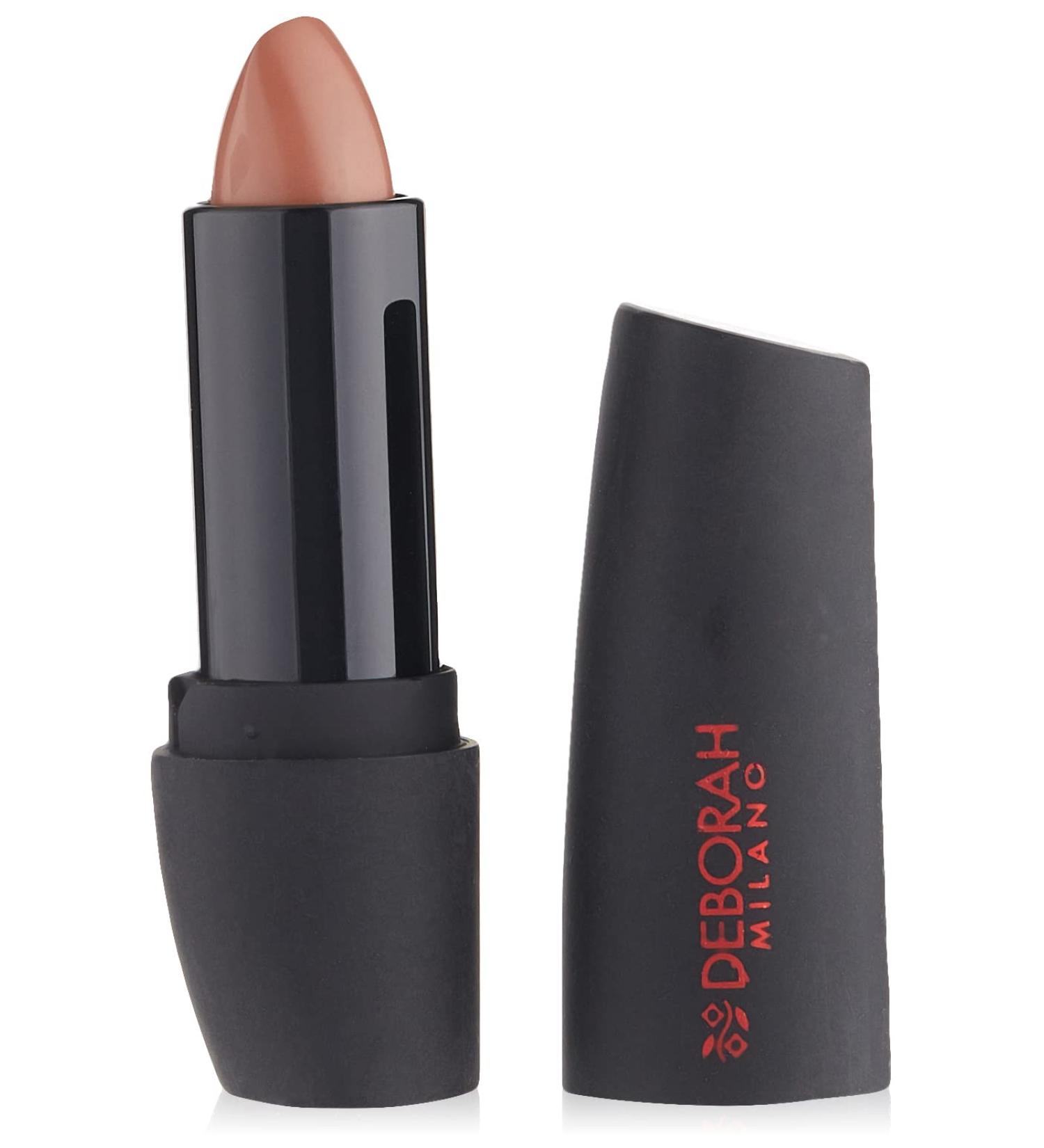 Atomic Red Mat - Lipstick n. 26 Nude Skin