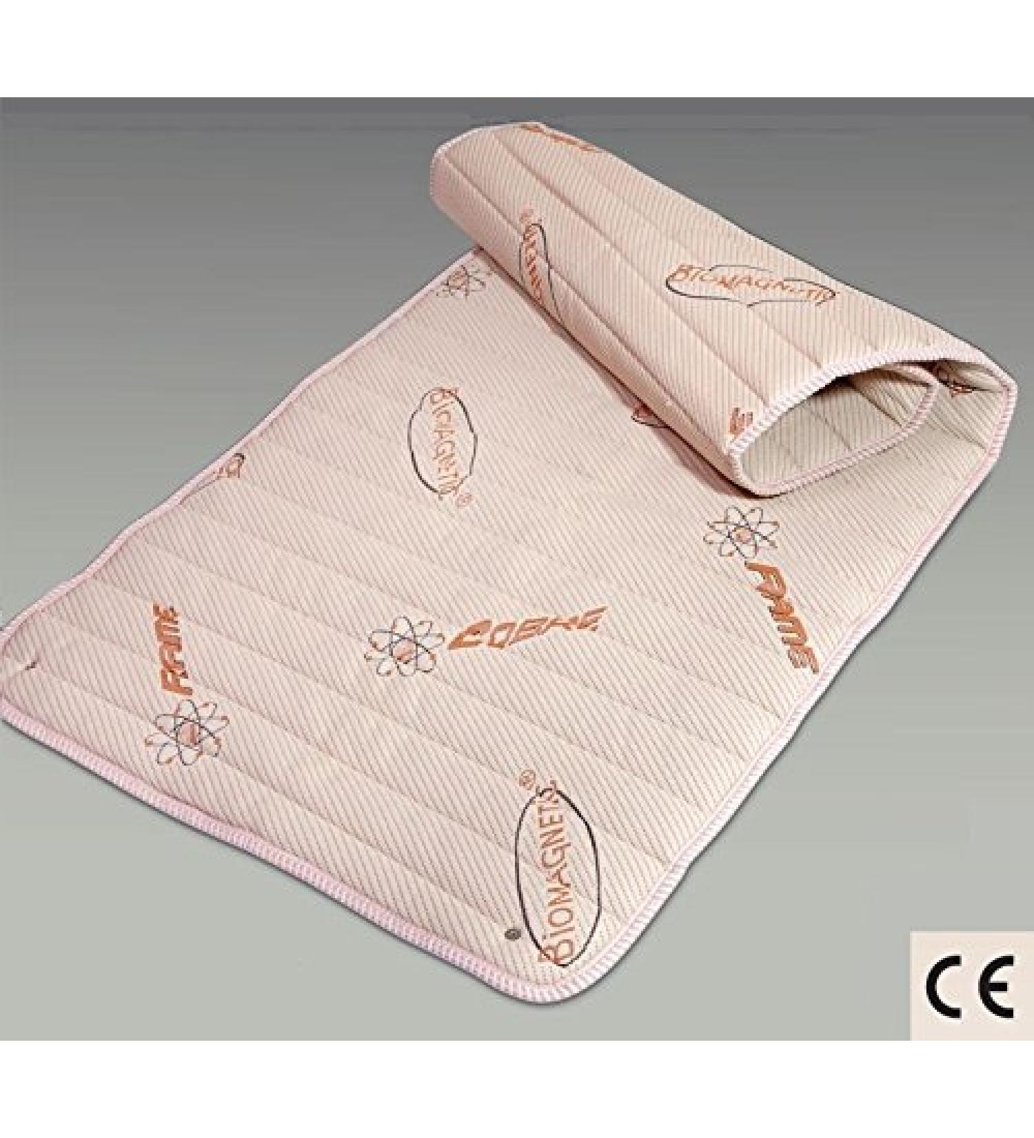 Buy HSD Mat for MAF High Frequency Therapy | Electromagnetic Pollution Relief | International Shipping - Buy Online on GoSupps.com