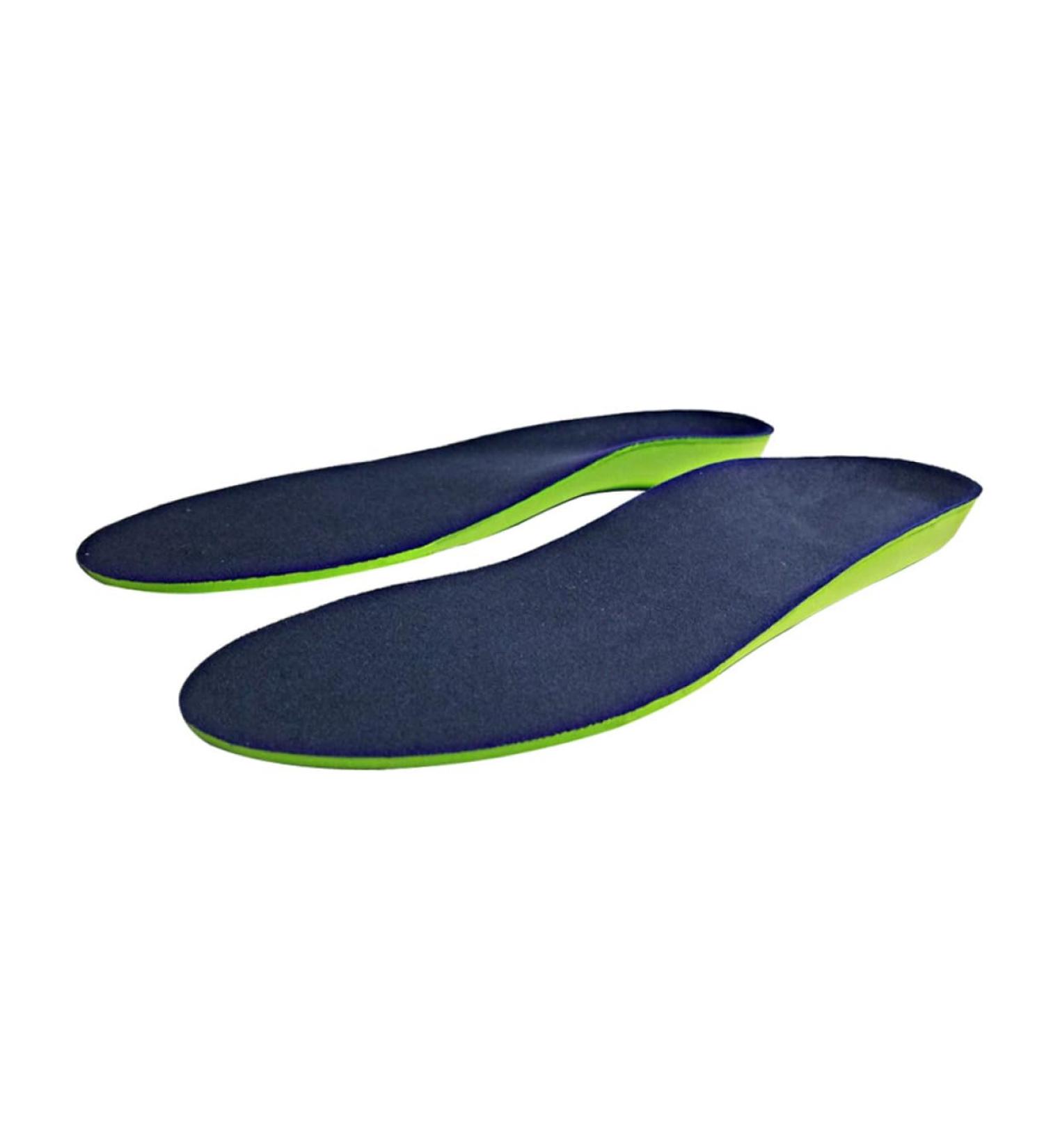 Buy Beaupretty Orthotic Inserts - Arch Support Shoe Pads for Flatfoot - XL Size - International Shipping - Buy Online on GoSupps.com