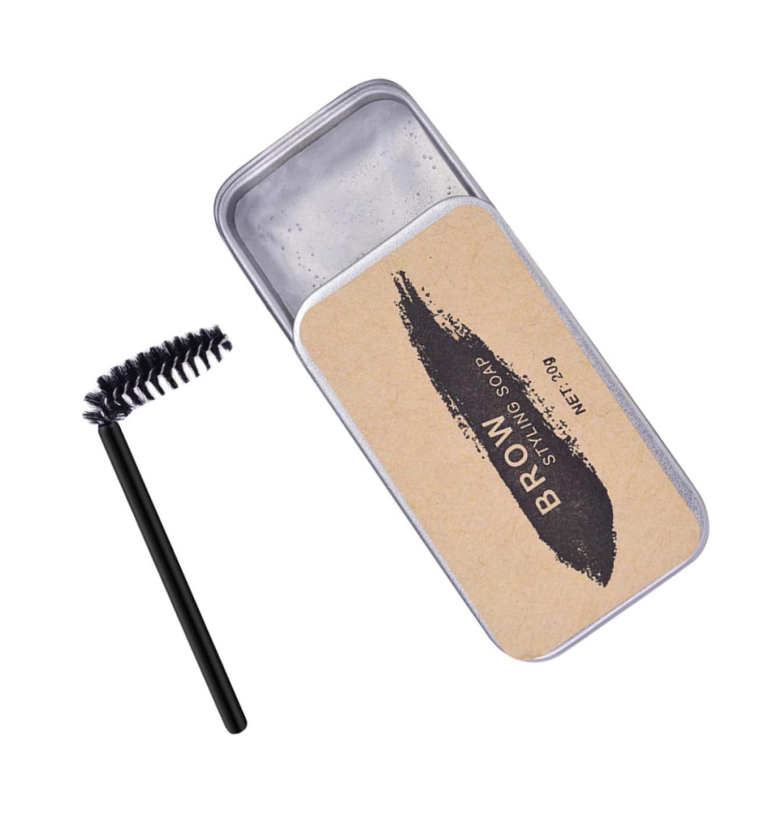 PACKOVE Gel Coiffant Pour Sourcils Cr me Et De Maquillage Pratique Pour Sourcils Qui Ne D colore - Buy Online on GoSupps.com