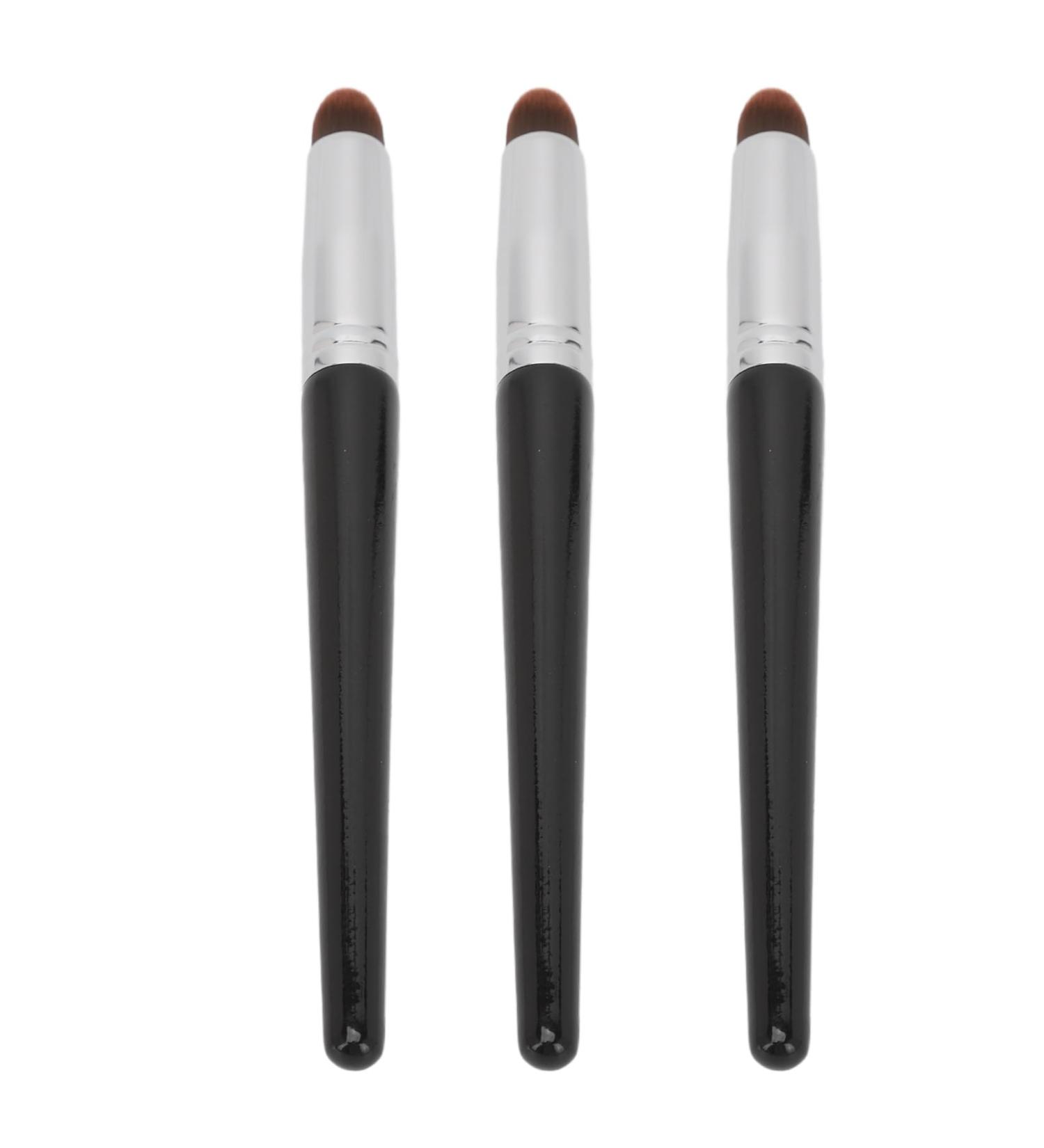 Concealer Brush Set - Soft Hair Professional Highlighter Brush for Makeup Artists | Portable Makeup Tool - Buy Online on GoSupps.com