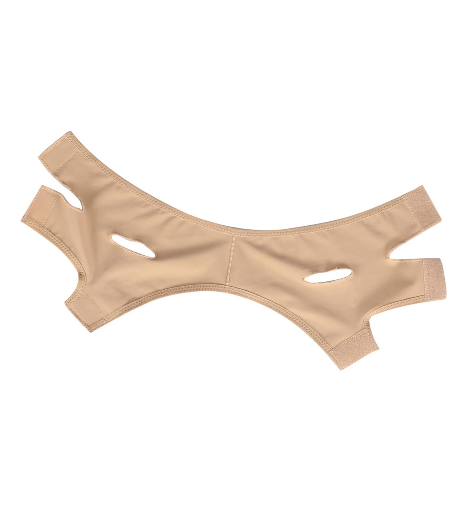 Facial Slimming Mask | Face Lift & Neck Bandage | Reduce Double Chin | International Shipping - Buy Online on GoSupps.com