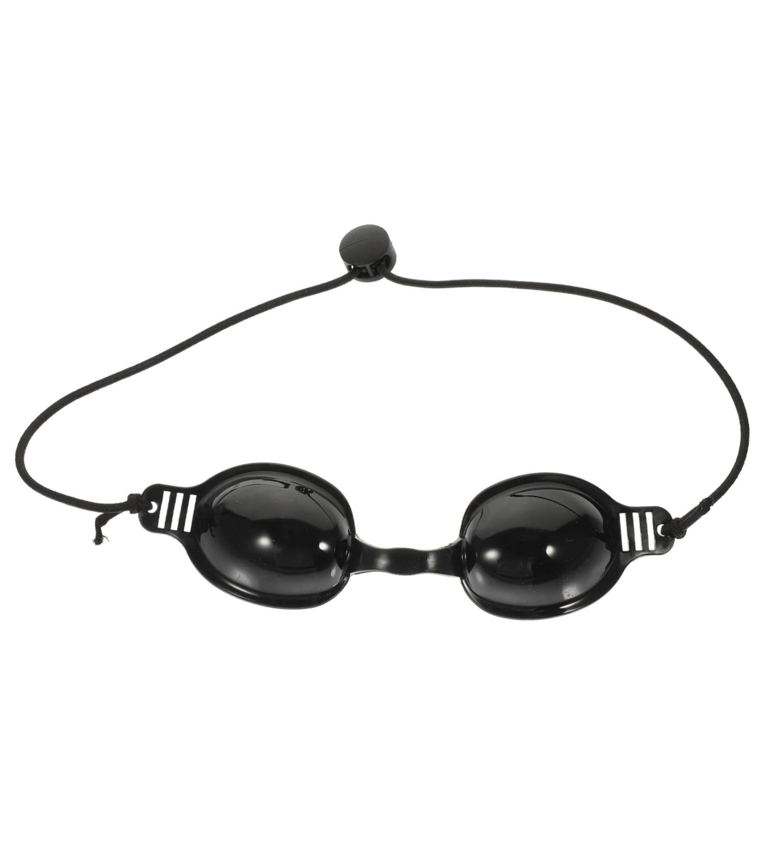 TOVINANNA 1 Set Beauty Eye Mask Eye Patch for Patients Shading Eye Patch Shading Eye Mask Safety Goggle Light Goggle Safe Eye Mask Shading Eye Cover Multifunctional Eye Patch - Buy Online on GoSupps.com