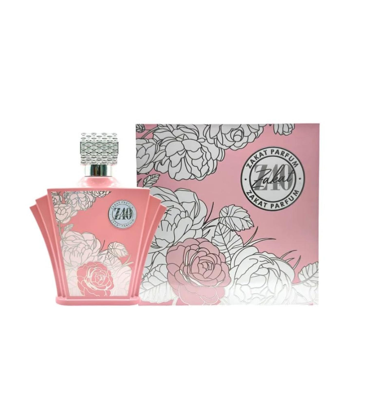 Z40 3.4oz Eau de Parfum