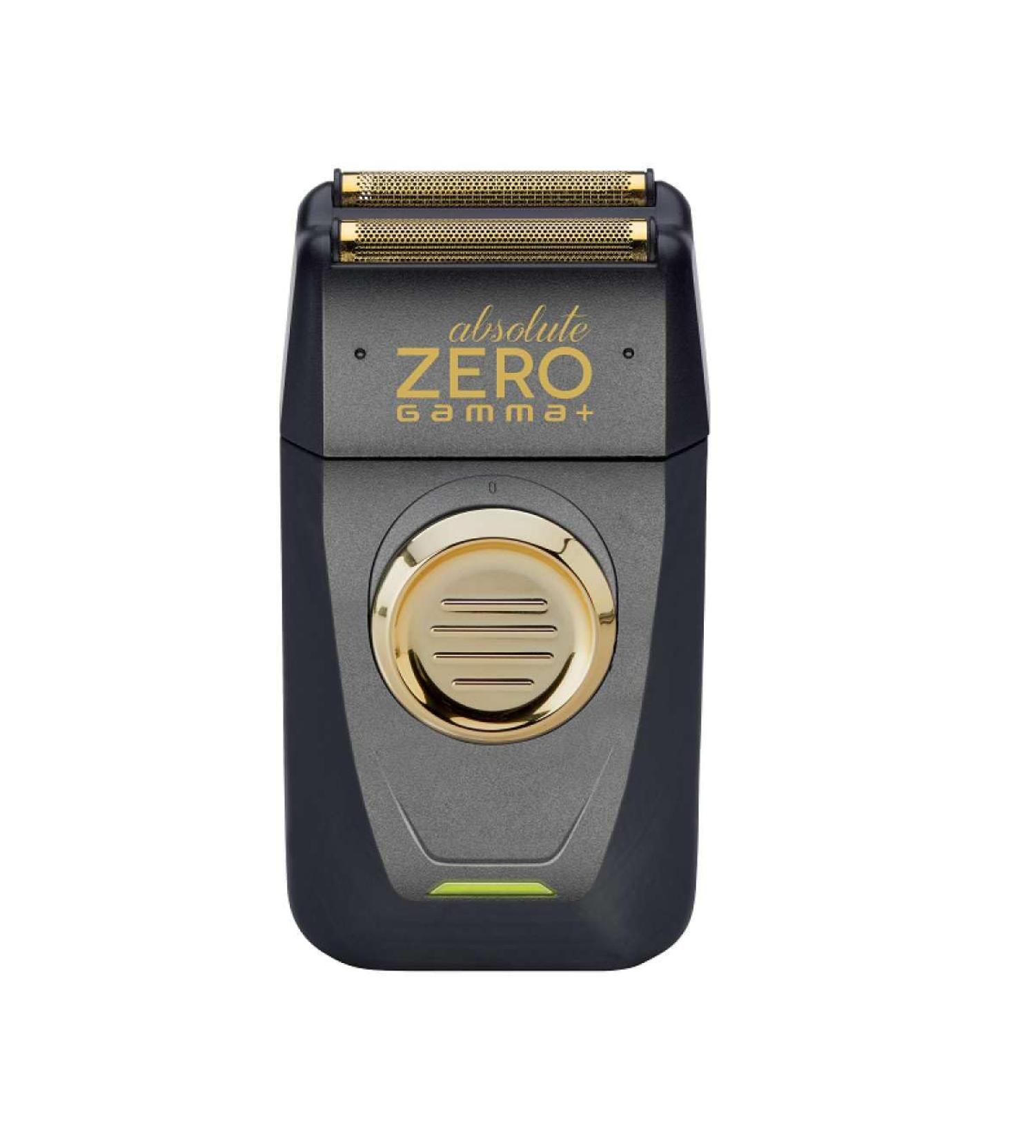 Buy Razor Series + Absolute Zero - High-Performance Grooming Tools for Worldwide Shipping - Buy Online on GoSupps.com