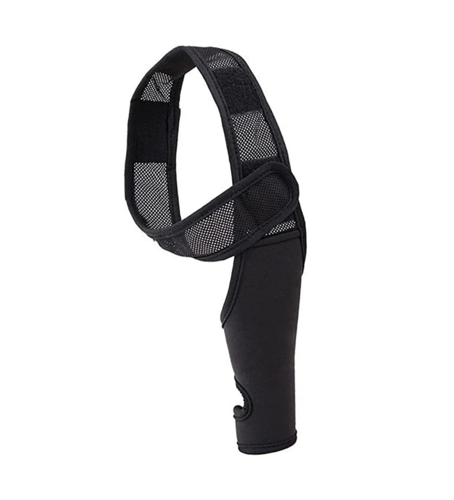 Sosoport Dog Leg Braces for Foreleg Canine Rear Hock Knee for Dogs Knee Pads Puppy Kit M As Shown - Buy Online on GoSupps.com