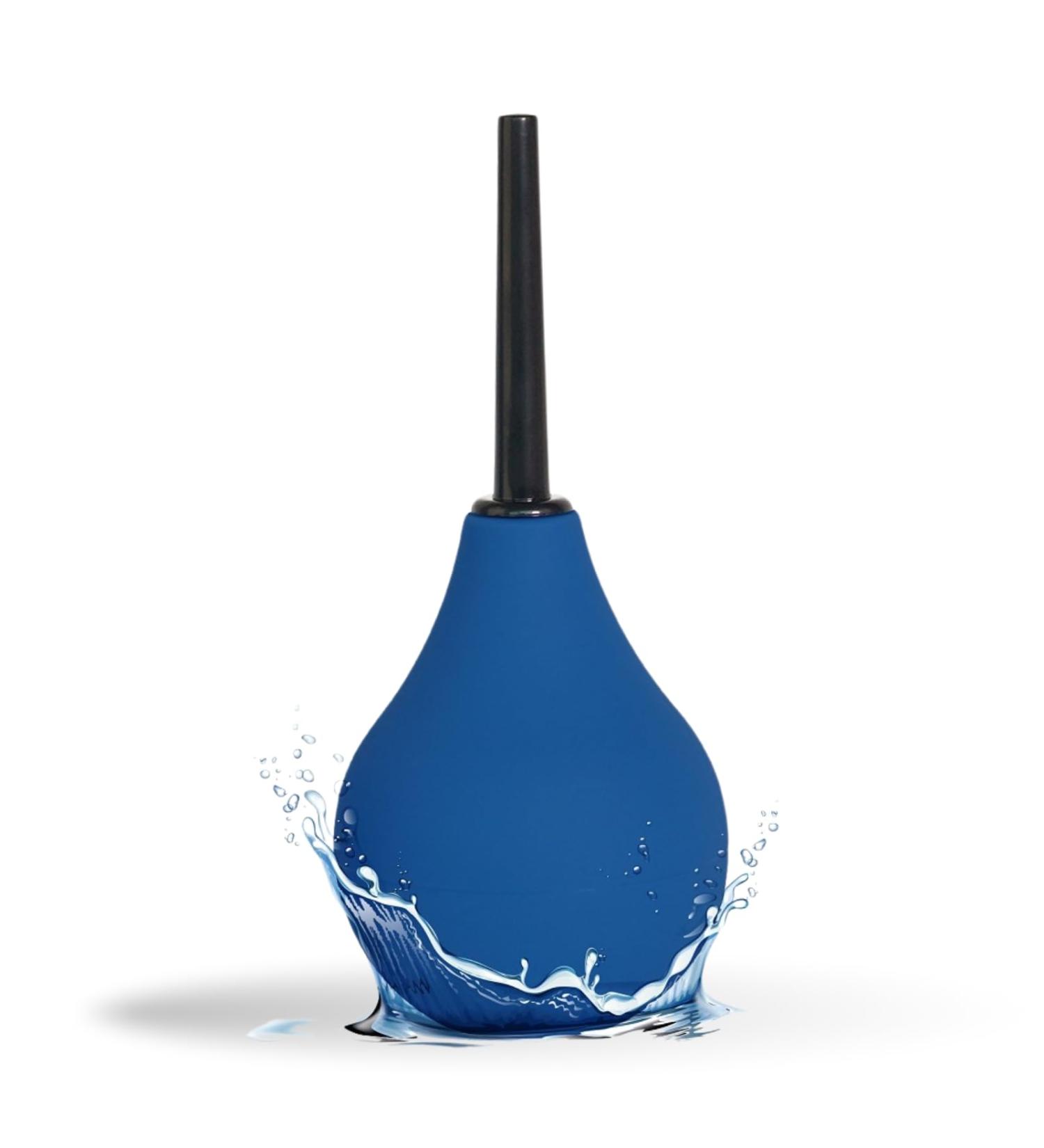 Lovelyness Anal Douche & Intimate Shower - 75ml for Women & Men | International Shipping Available - Buy Online on GoSupps.com