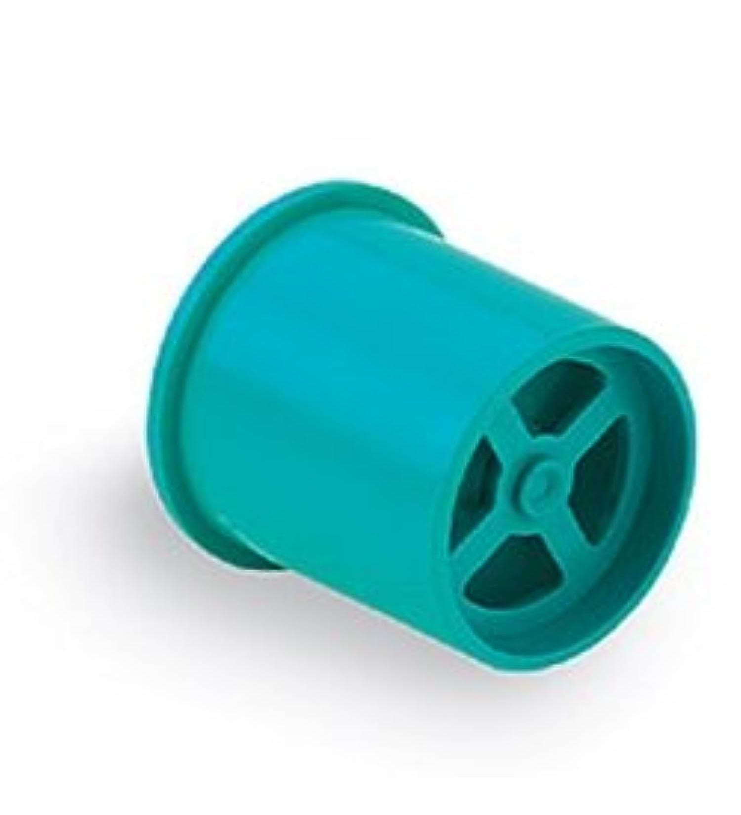 PFPMV007EA - Trach Ventilator Speaking Valve Aqua