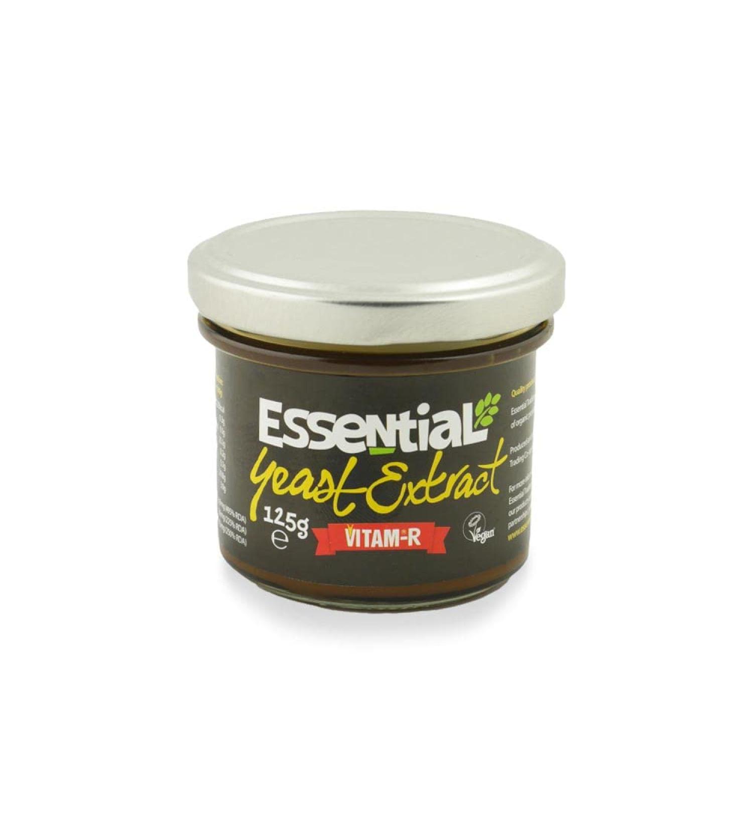 Essential Trading | Yeast Extract | 6 x 125g